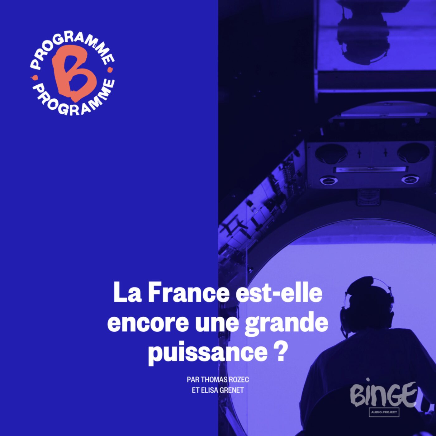 La France est-elle encore une grande puissance ?