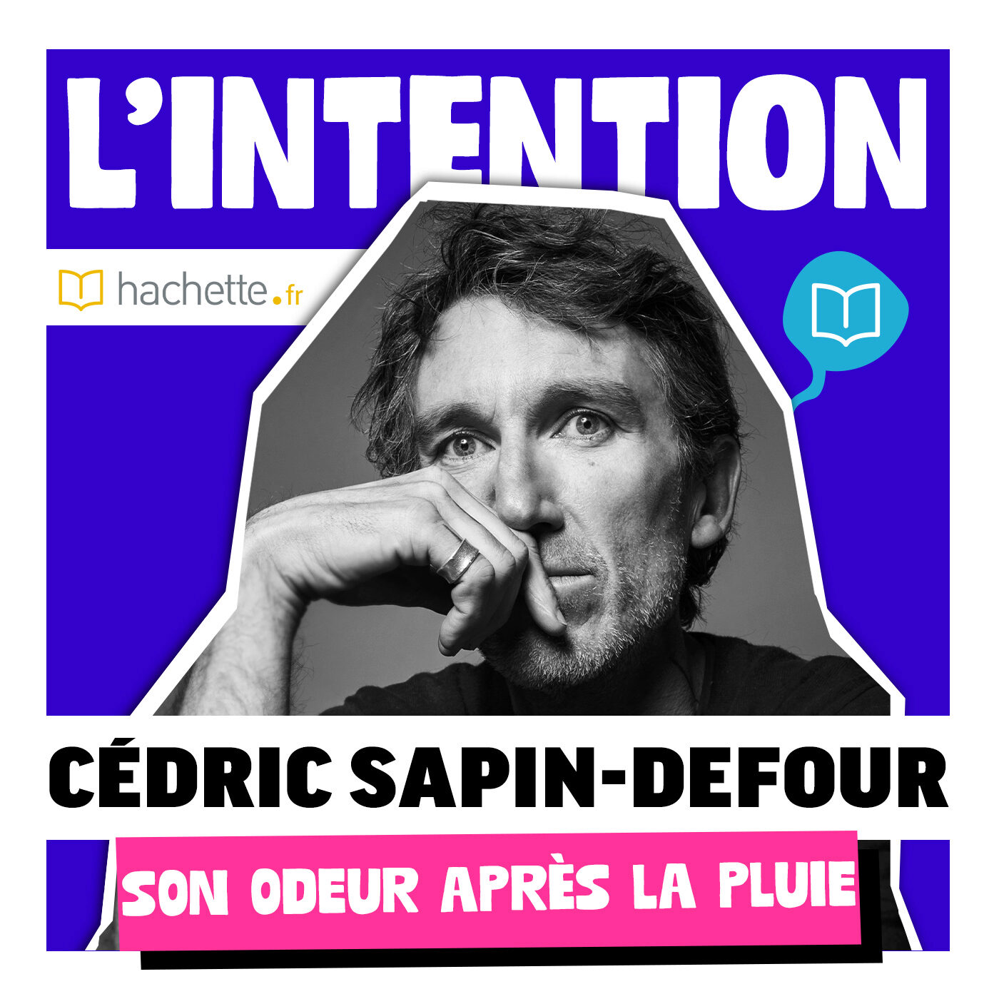 "Son odeur après la pluie" de Cédric Sapin-Defour : transmettre l'audace d'aimer
