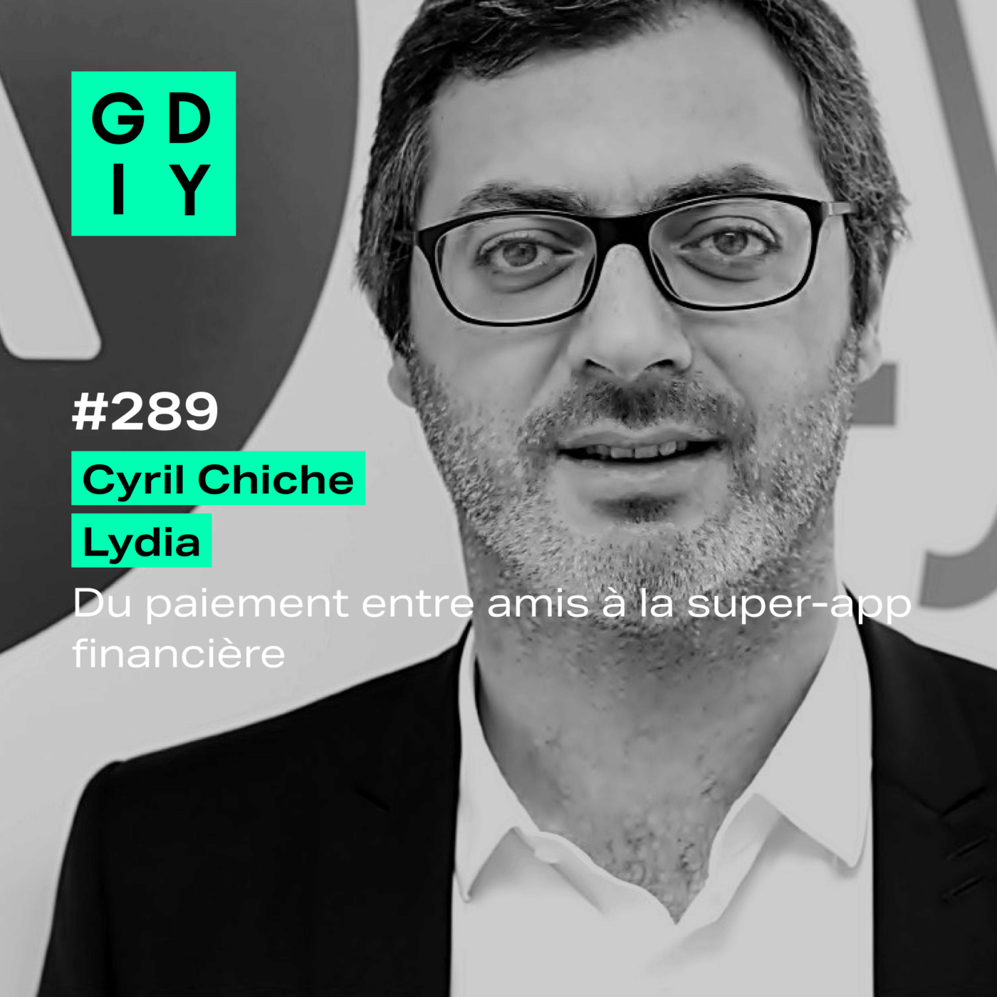 [EXTRAIT] Cyril Chiche, sur le problème de l’éducation financière