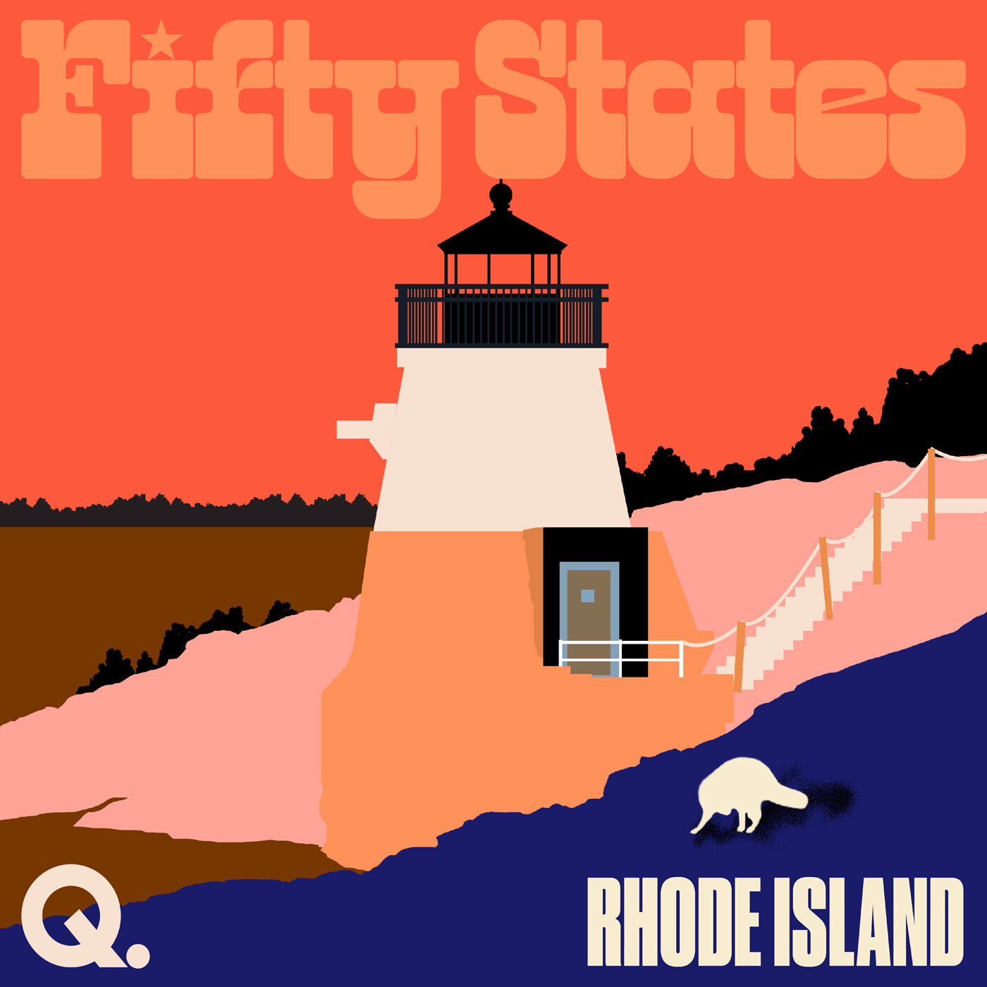 Rhode Island : le plus petit État d'Amérique
