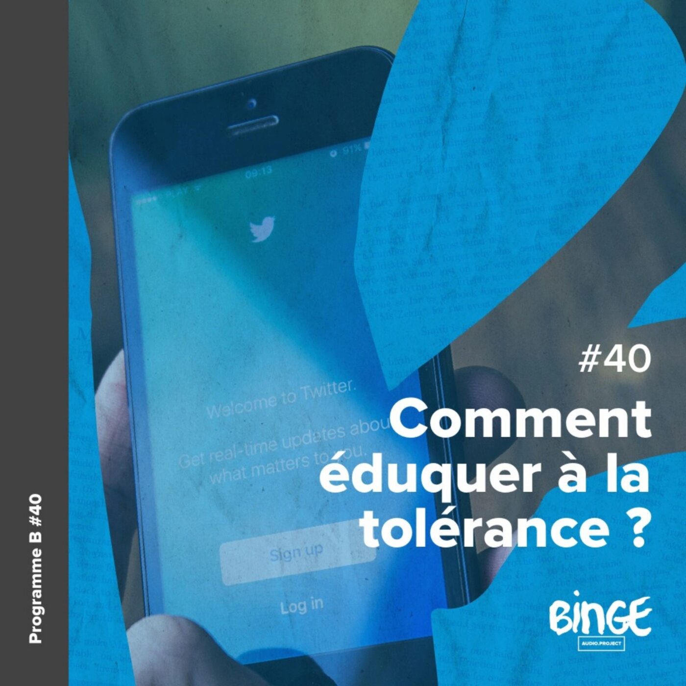 Comment éduquer à la tolérance ?