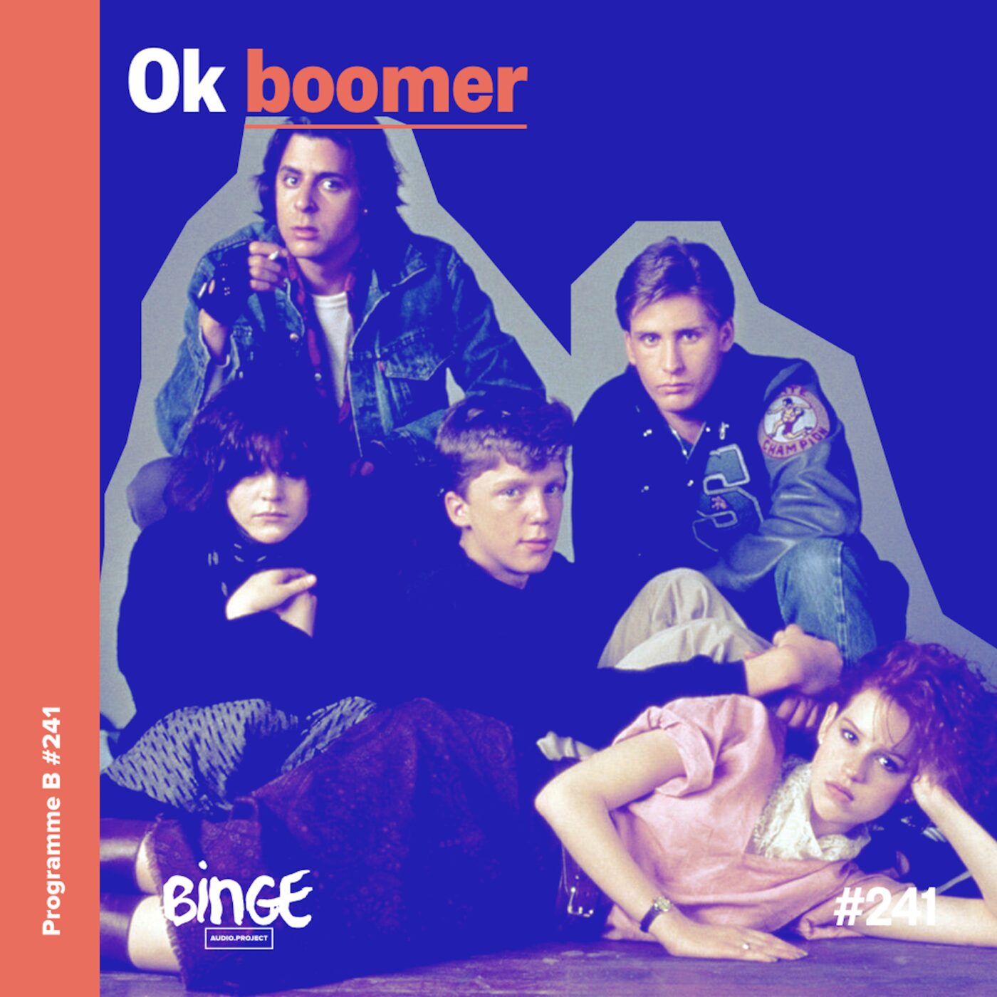 Ok boomer