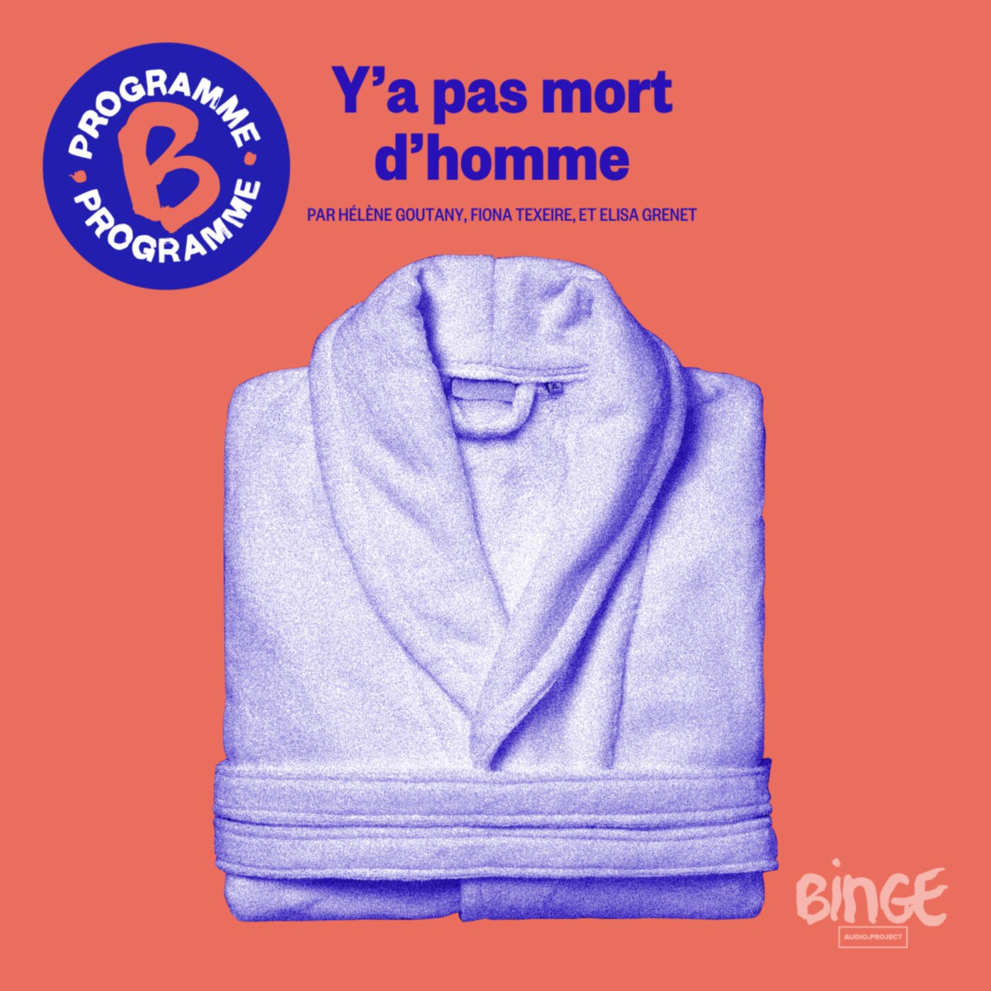 Y'a pas mort d’homme | Épisode 1