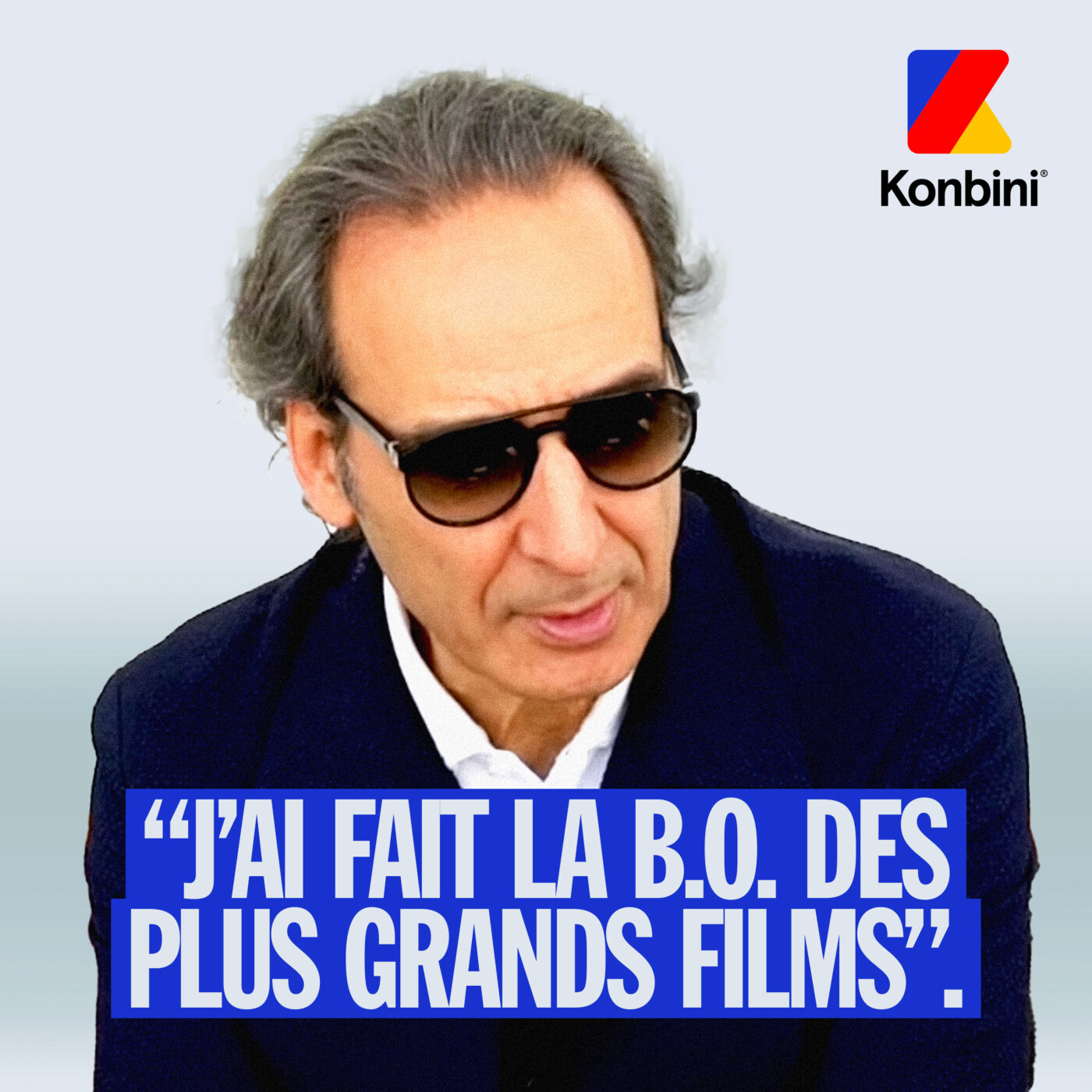Alexandre Desplat, compositeur des B.O de Harry Potter revient sur son travail 
