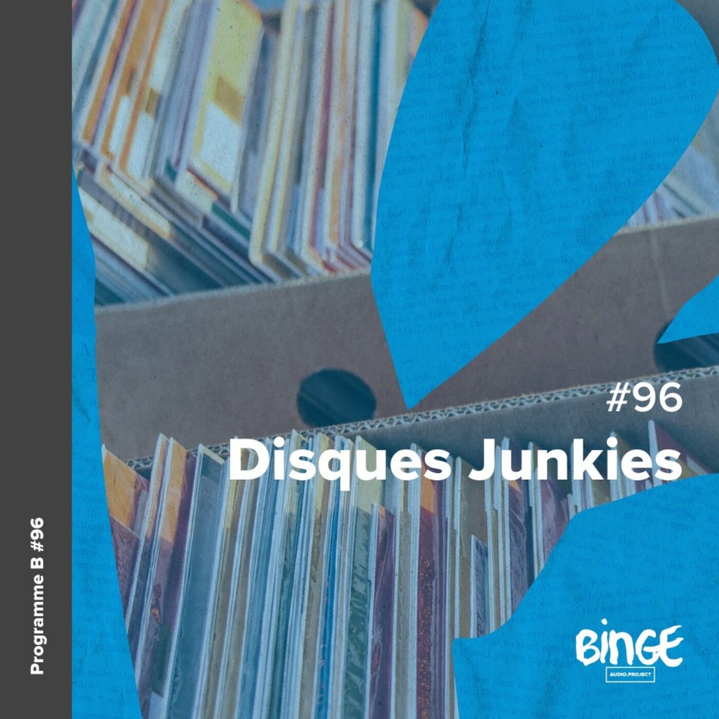 Disques Junkies
