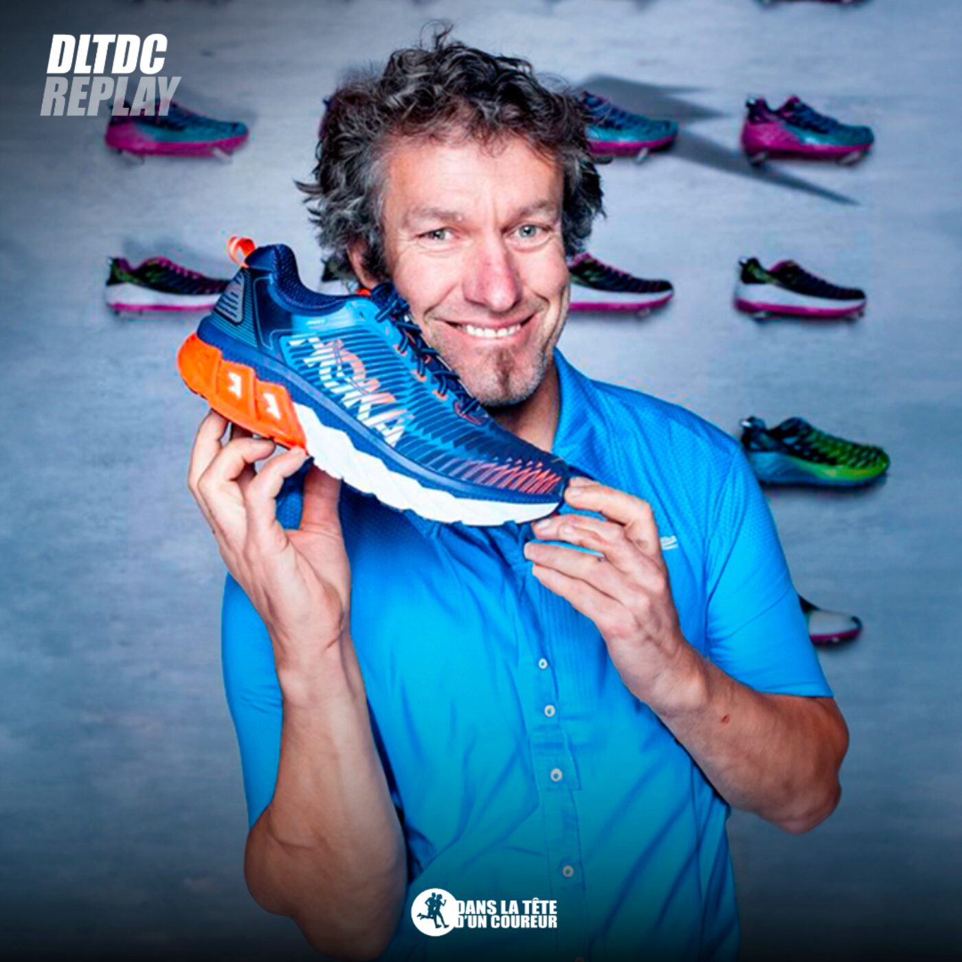 L'Incroyable Histoire de Hoka, d'une Marque Ridiculisée à un Succès Mondial ! 
