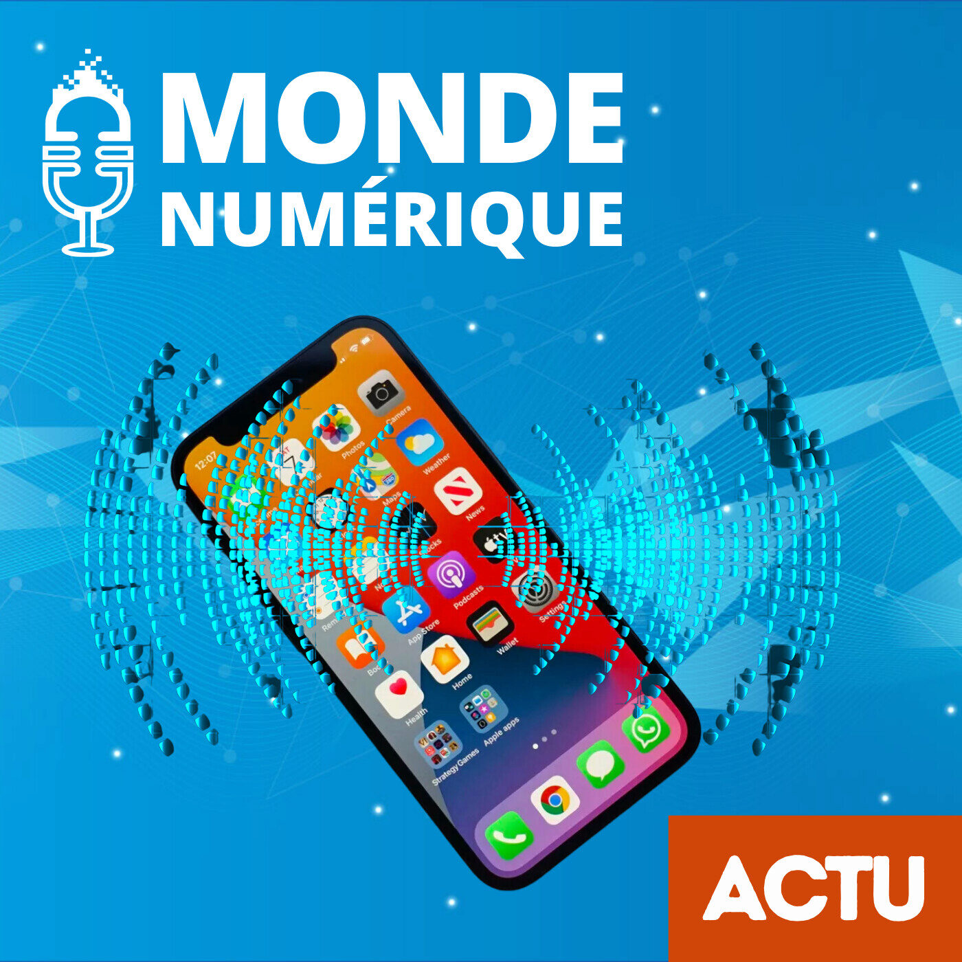 (Edito) Non, l'iPhone 12 n'est pas dangereux pour la santé