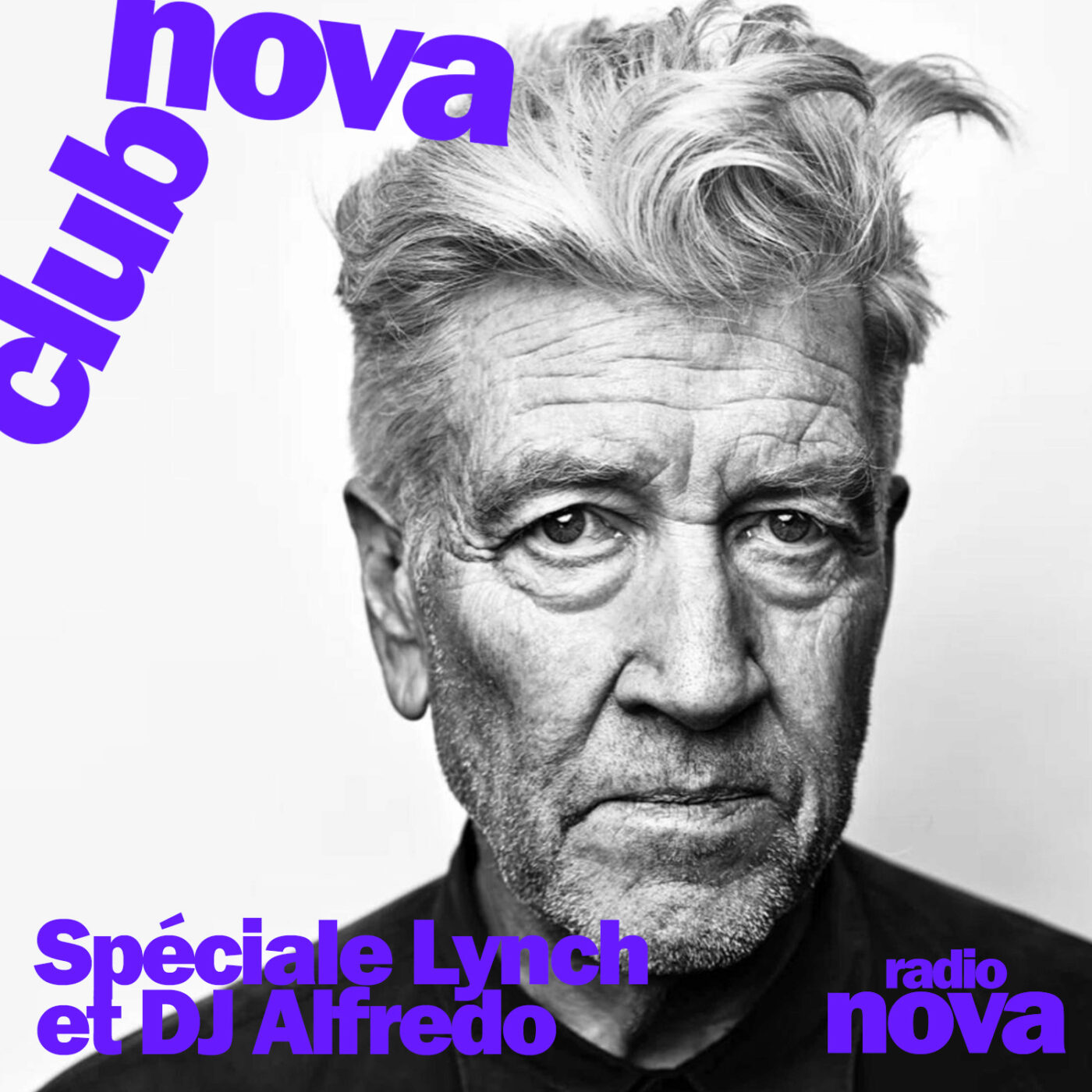 RIP David Lynch par JM Lalanne, et RIP Dj Alfredo, le pionnier d'Ibiza, par Romain BNO