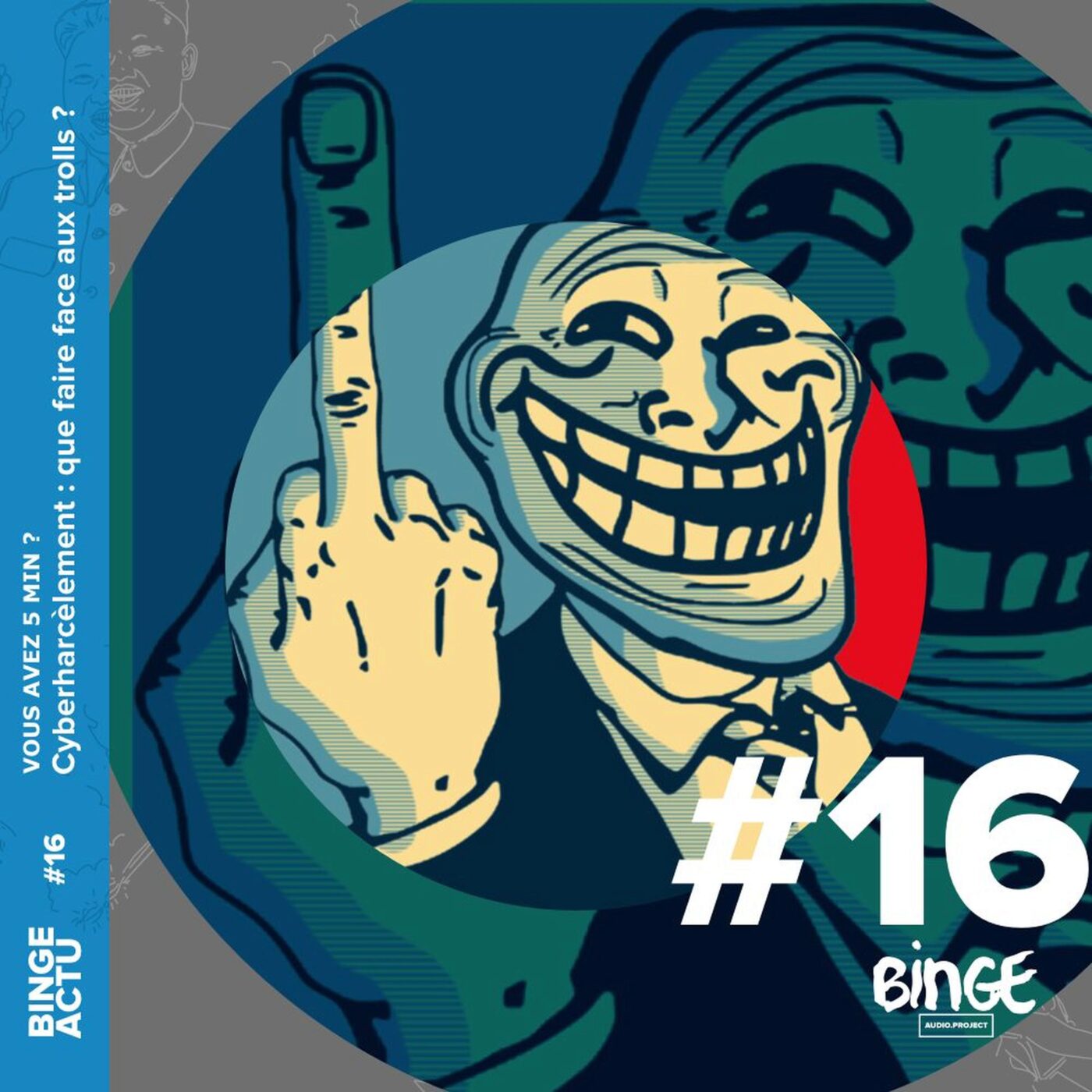Cyberharcèlement : que faire face aux trolls ?