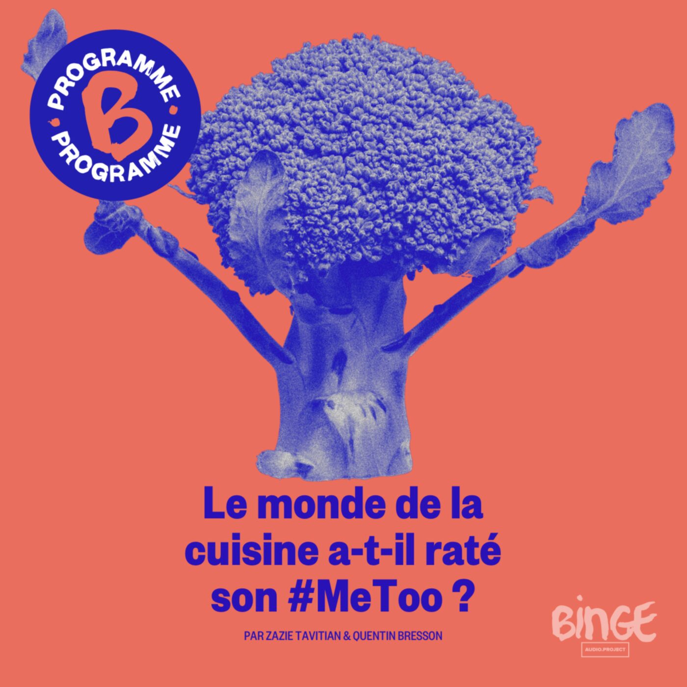 Le monde de la cuisine a-t-il raté son #MeToo ? | Épisode 1