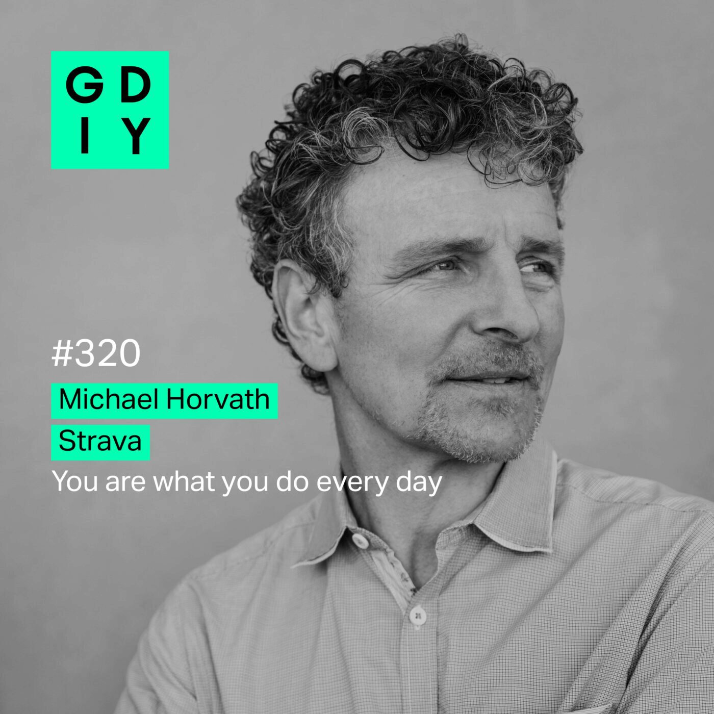 [EXTRACT] What are the 4 pillars of success behind Strava? Michael Horvath, co-founder and CEO,...
