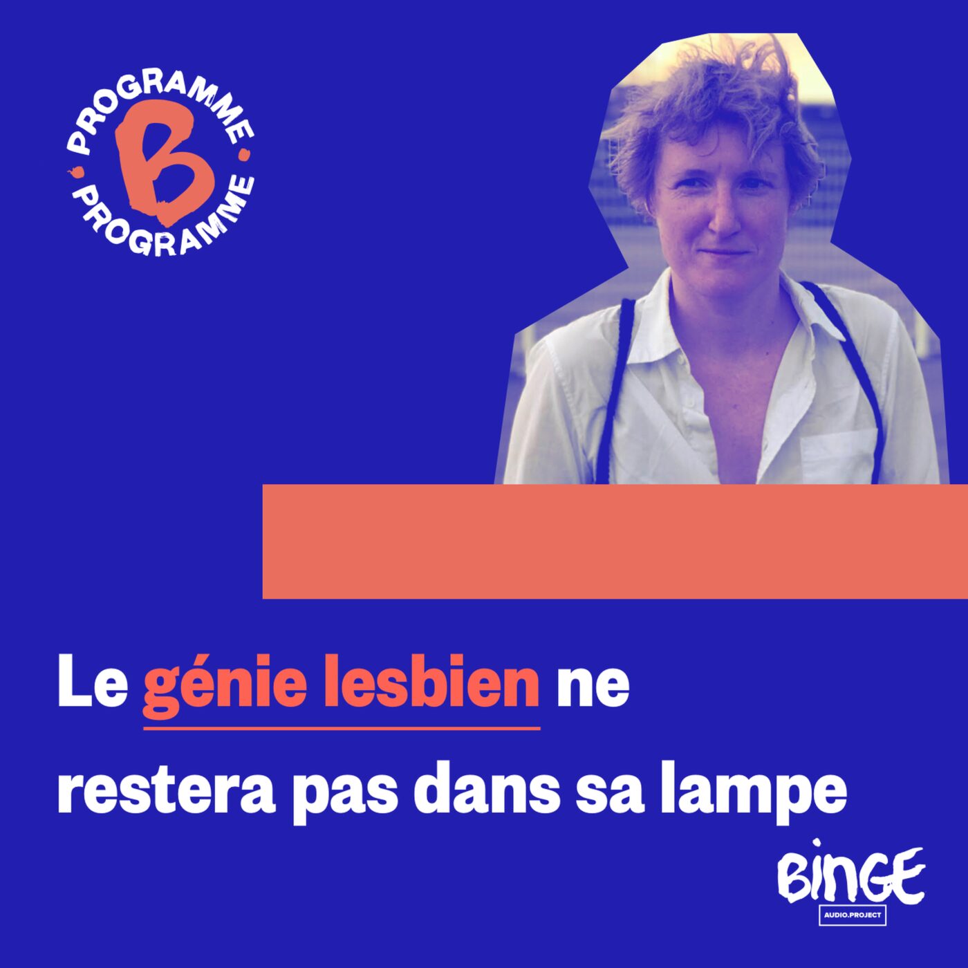 Le génie lesbien ne restera pas dans sa lampe