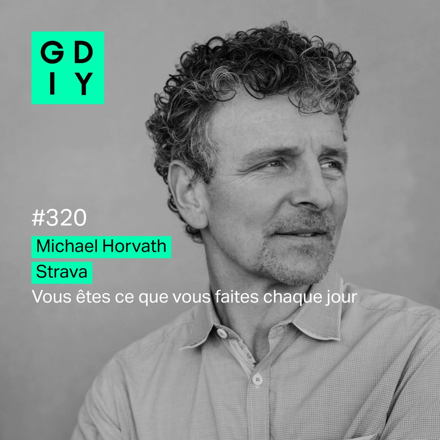 [EXTRAIT] Quels sont les 4 piliers de réussite derrière Strava ? Michael Horvath, cofondateur et...