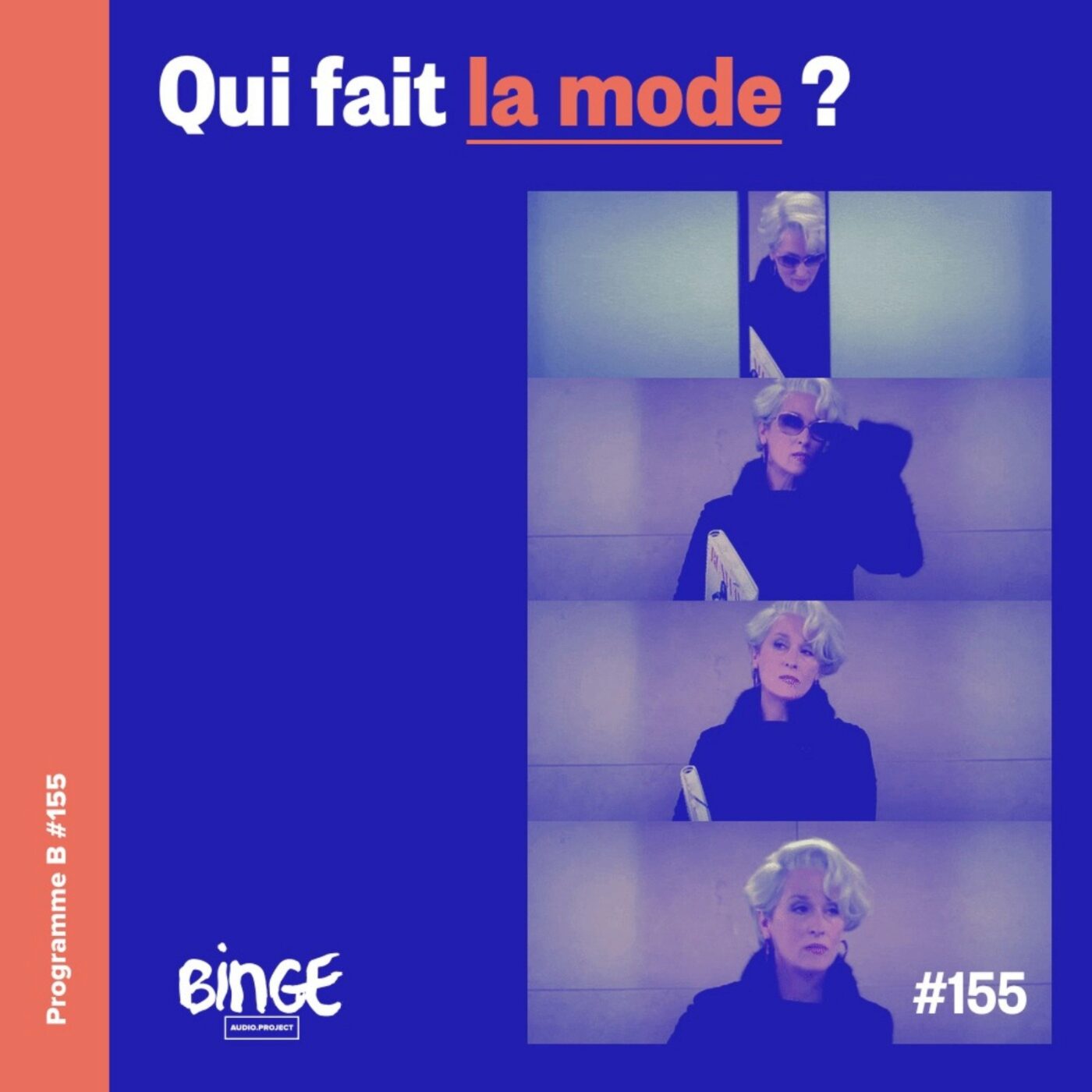 Qui fait la mode ?