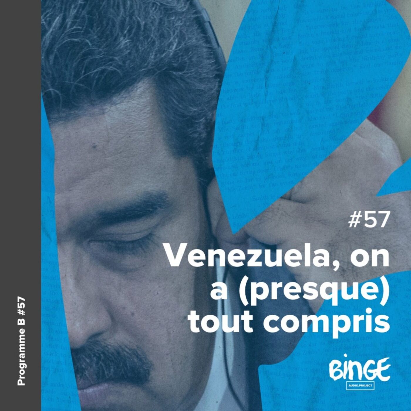Venezuela, on a (presque) tout compris
