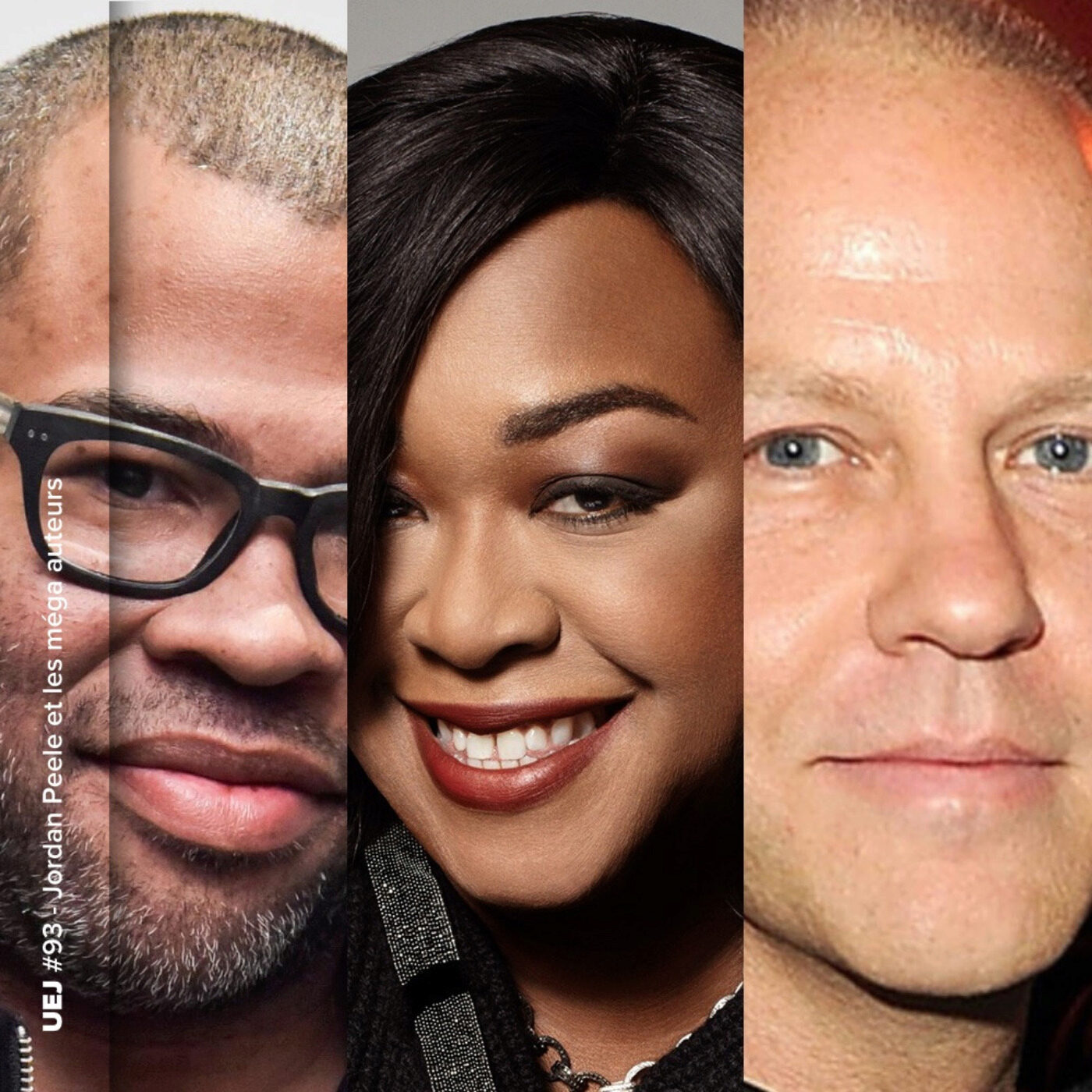 Jordan Peele et les méga auteurs
