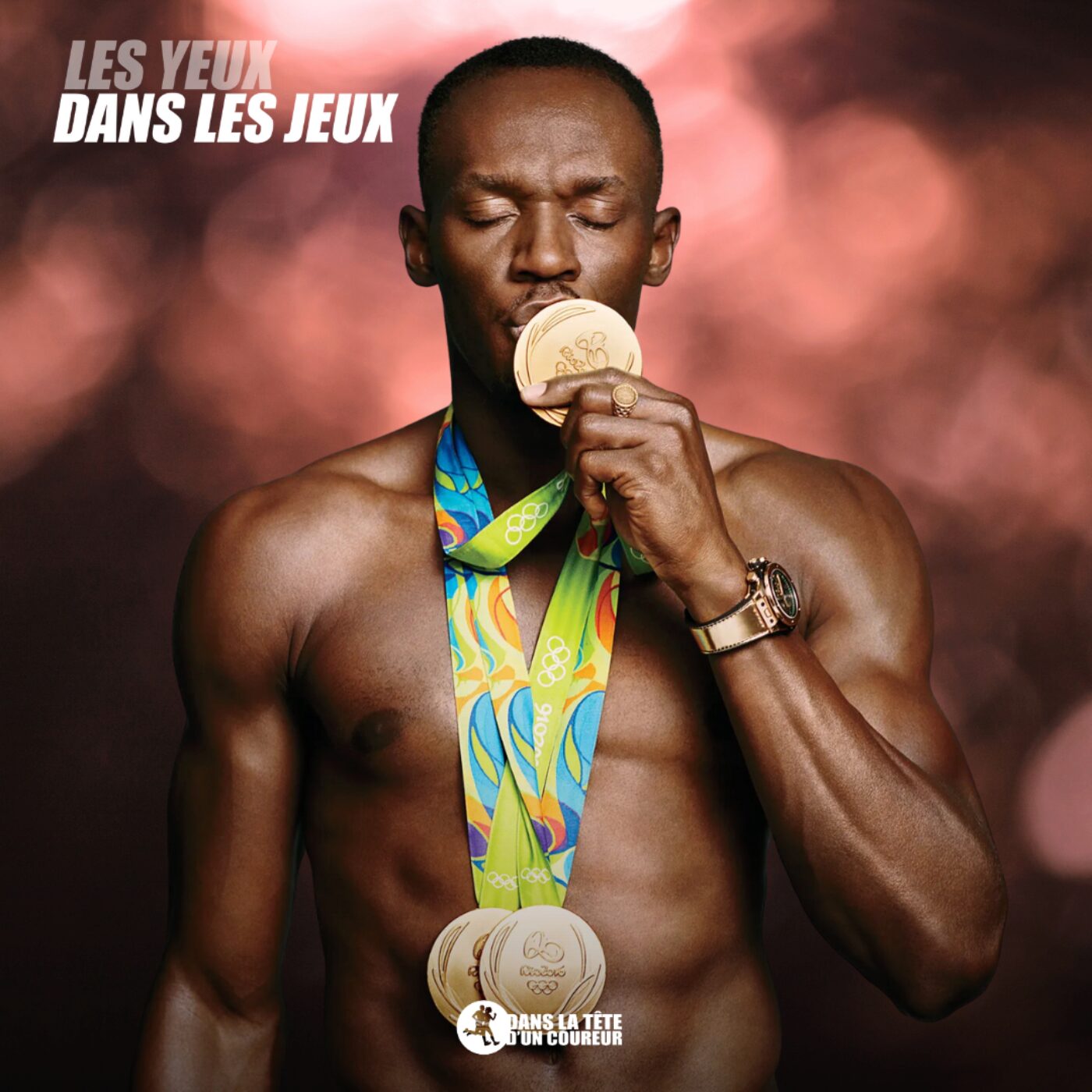 Usain Bolt, Comment est-il devenu l'Homme le plus rapide du Monde ? 