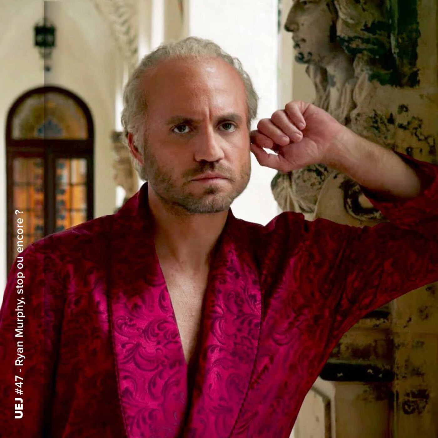 Ryan Murphy, stop ou encore ?