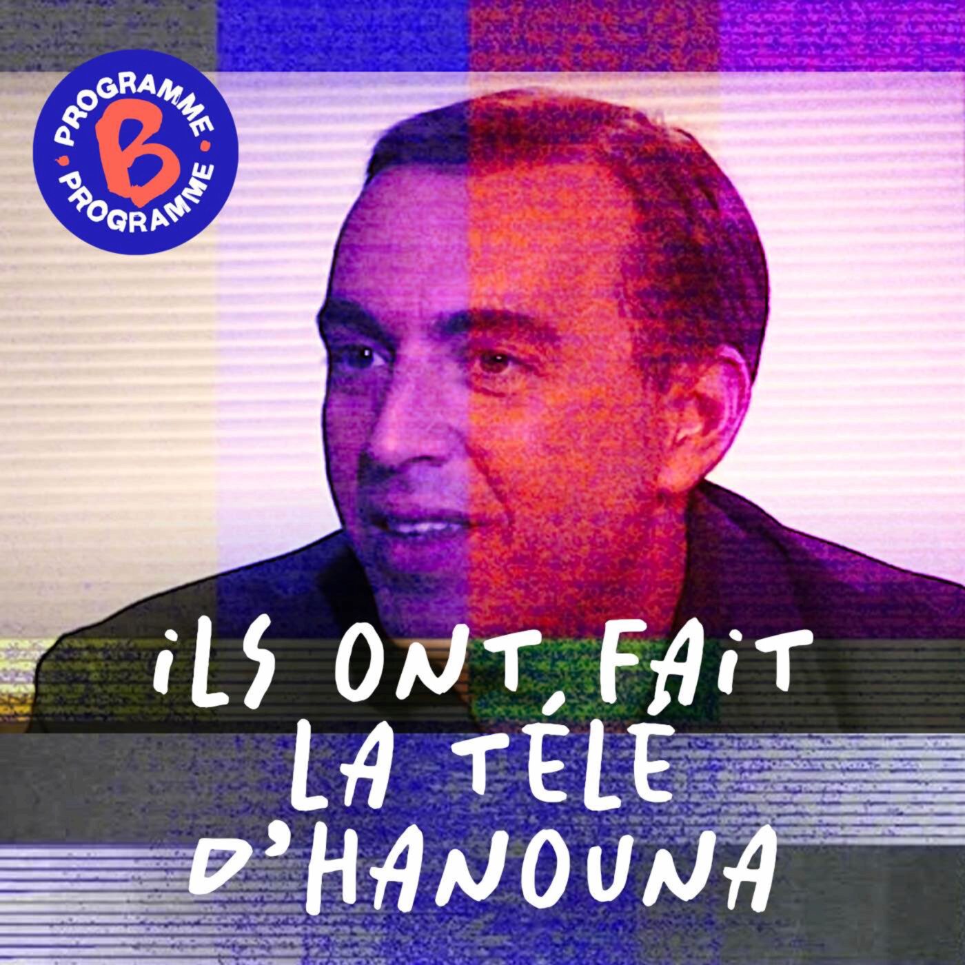 Morandini | Ils ont fait la télé d'Hanouna