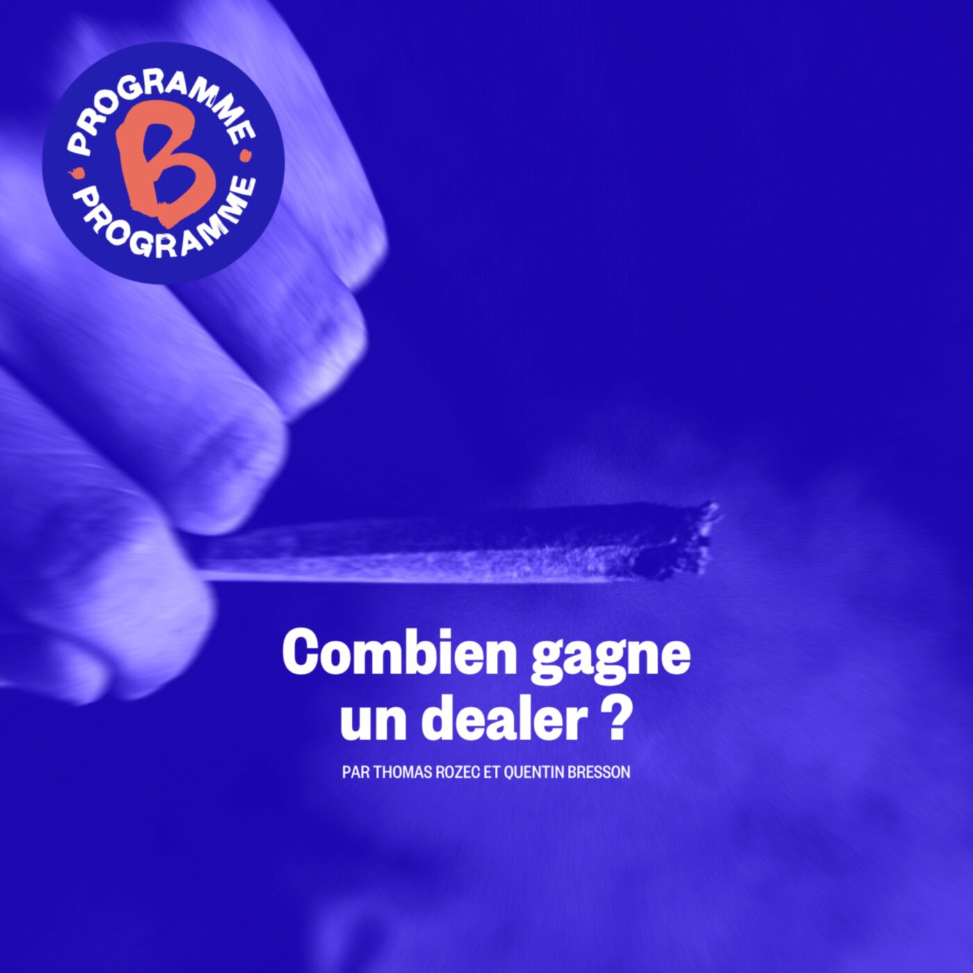 Combien gagne un dealer ?