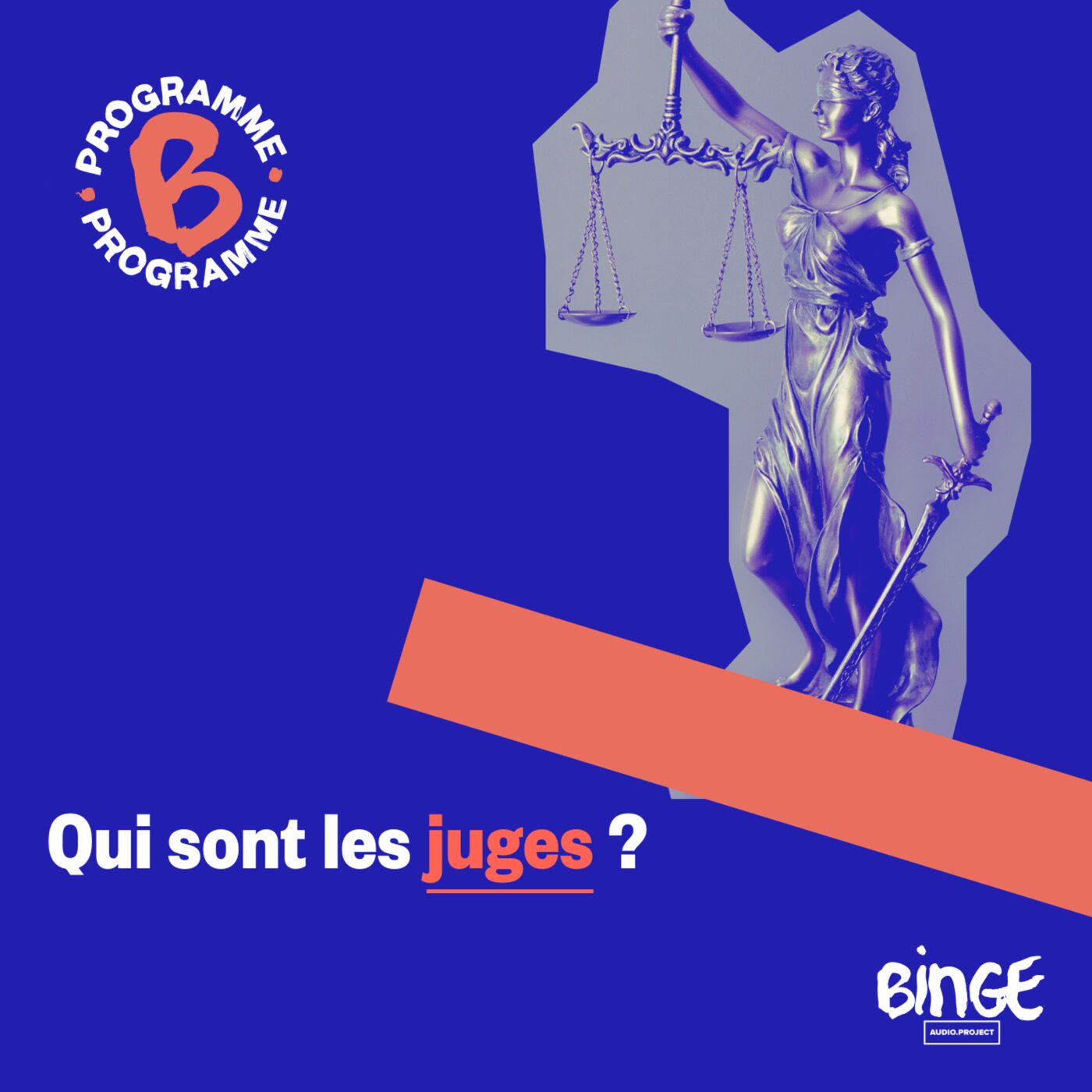Qui sont les juges ?