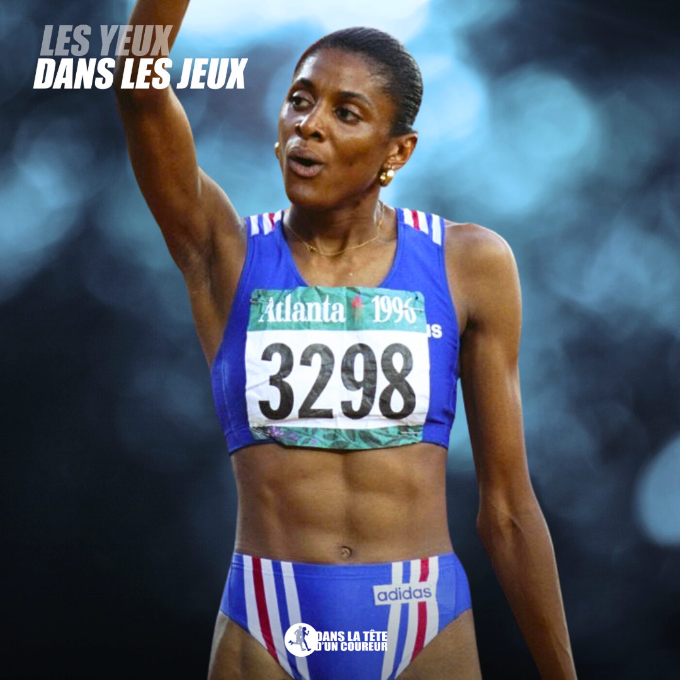 Marie-José Pérec, Comment est-elle devenue une icône du Sport ?