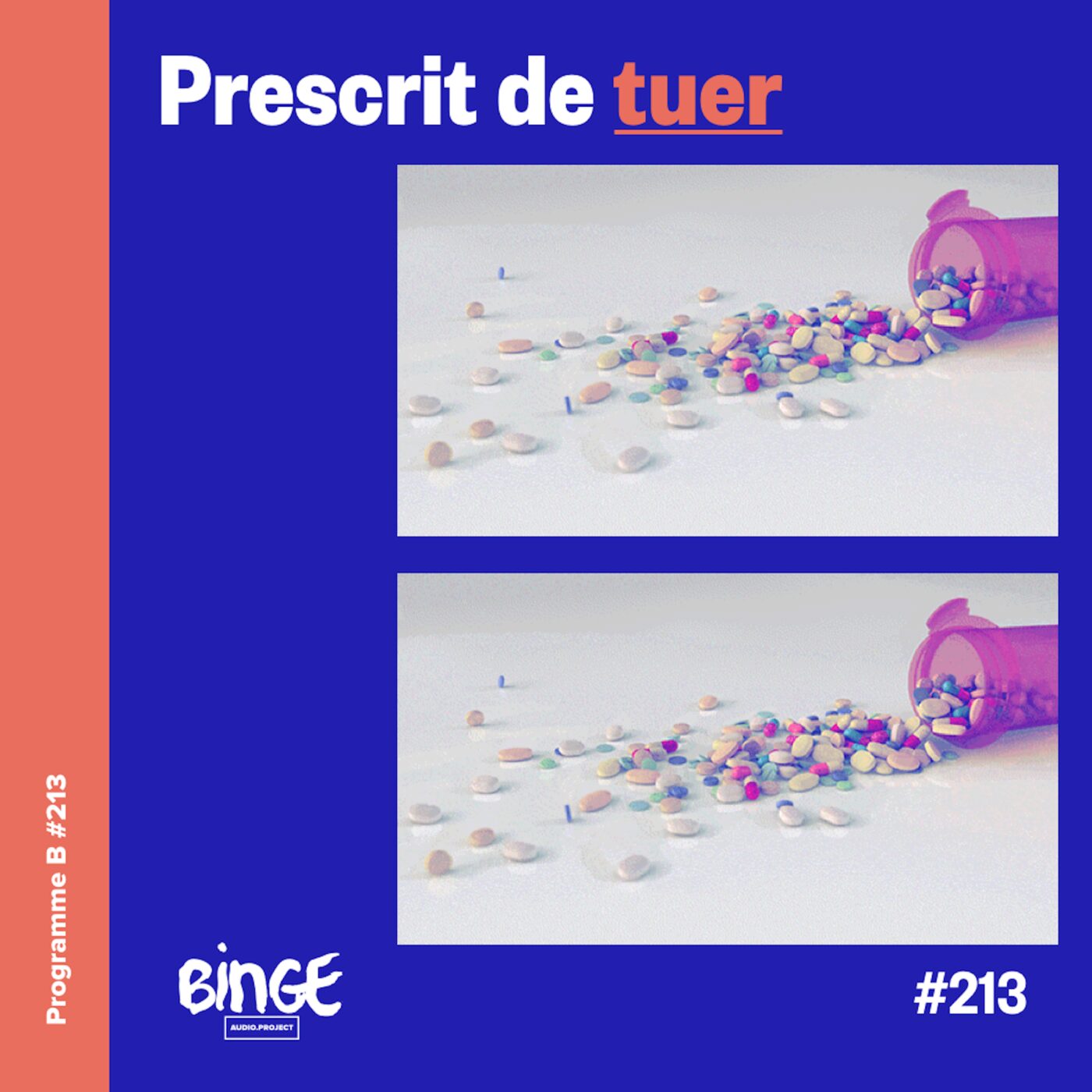 Prescrit de tuer