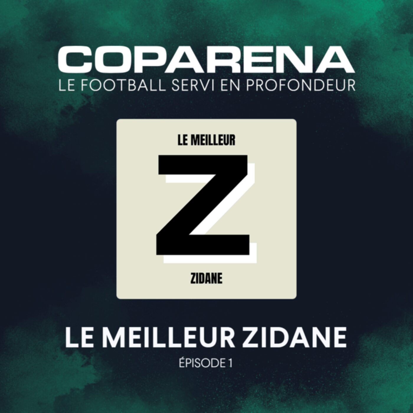 Le meilleur Zidane #1 - De l'Estadio do Bessa au Deutsche Bank Park