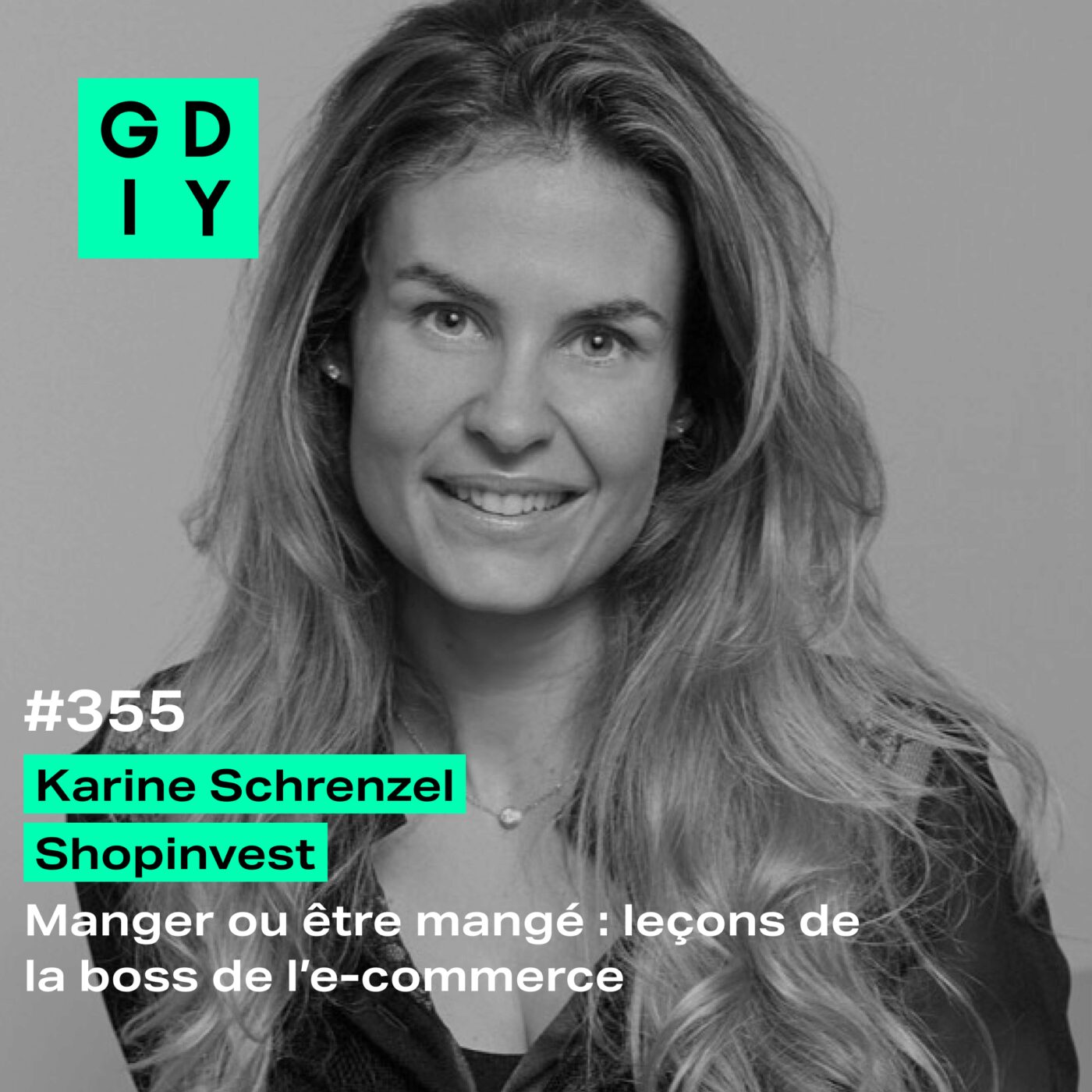 [EXTRAIT] Le rachat et la valorisation d’une entreprise e-commerce - par Karine Schrenzel