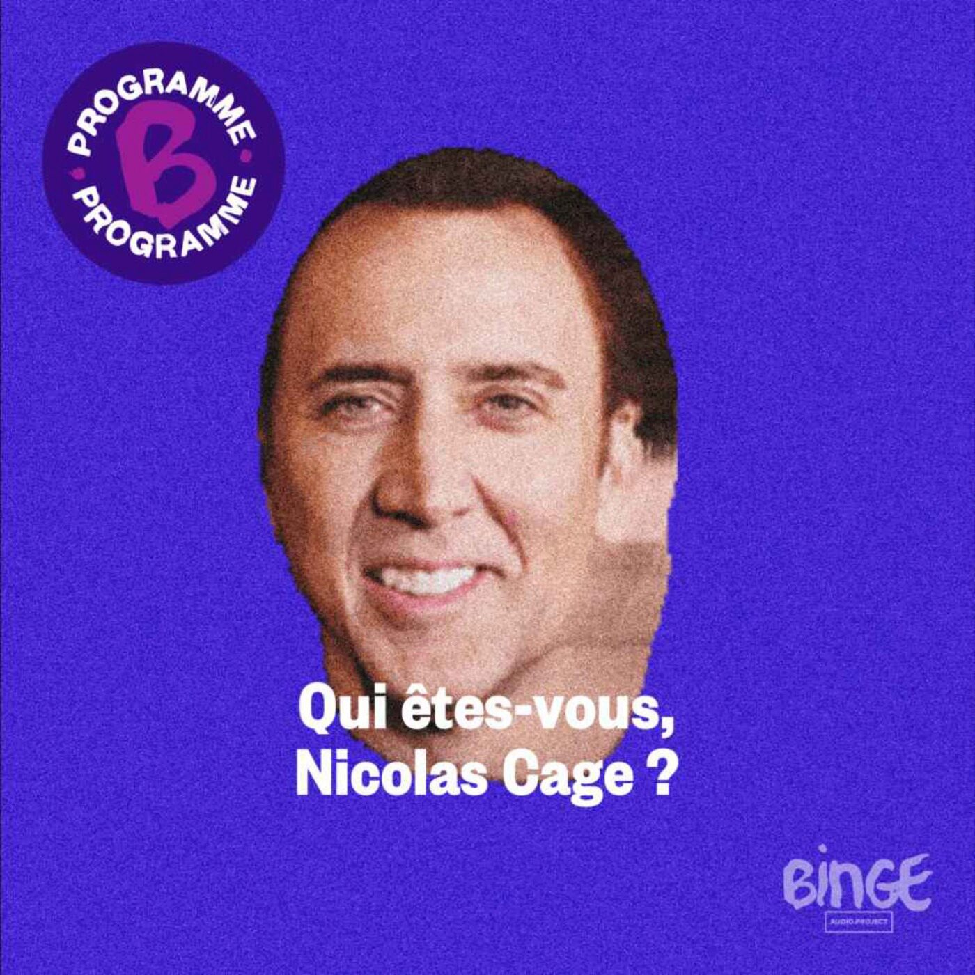 Qui êtes-vous, Nicolas Cage ?