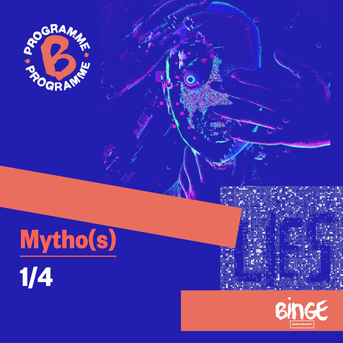 Mytho(s) | 1/4