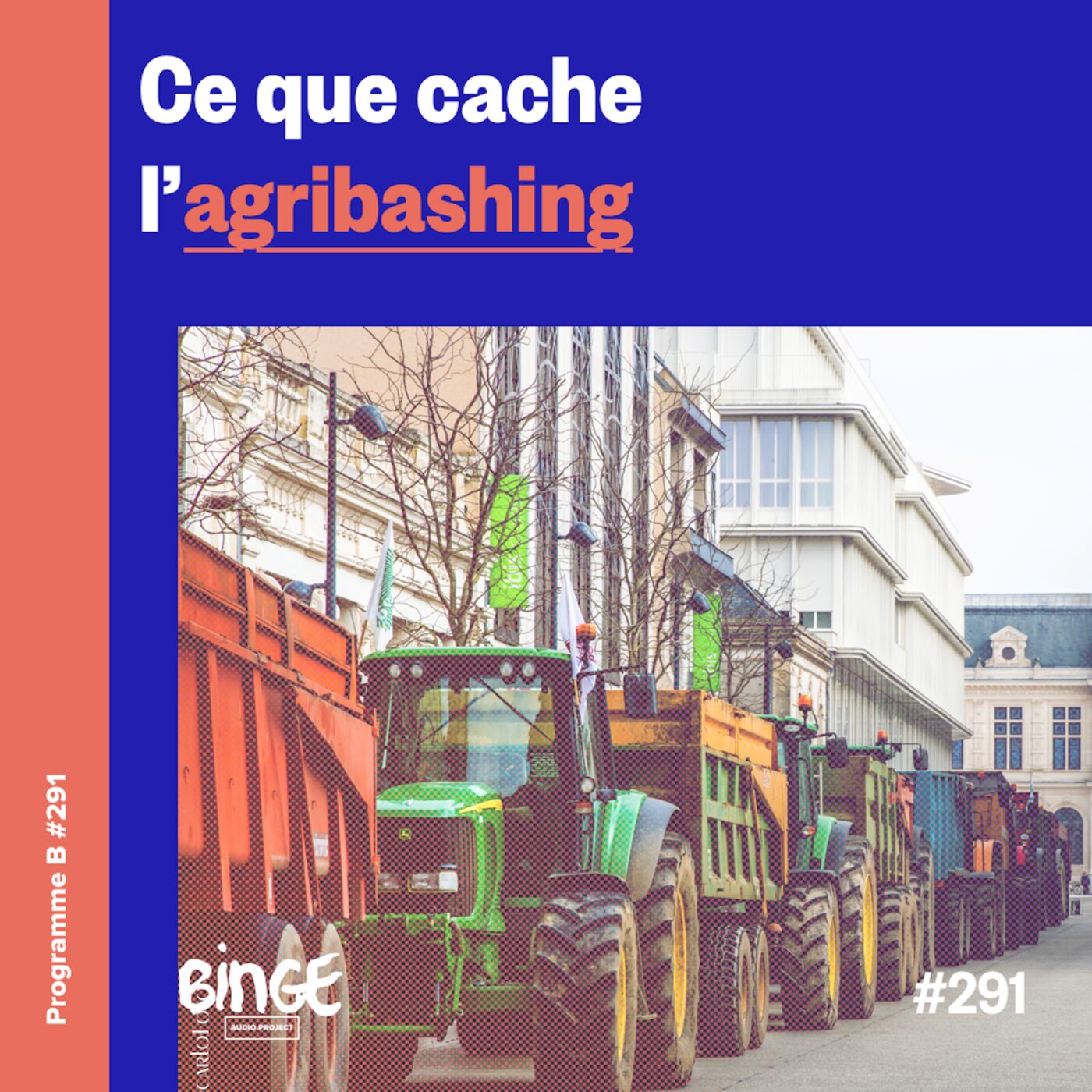 Ce que cache lâ€™agribashing