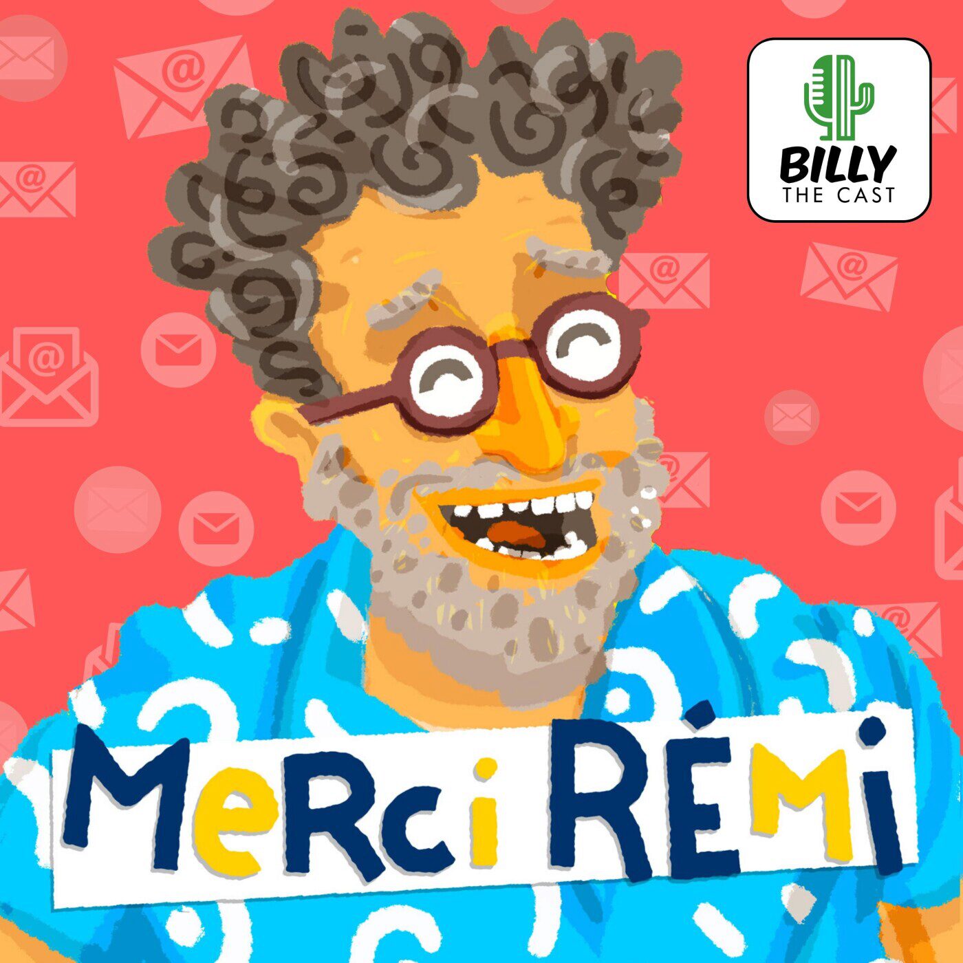Ne t'éloigne pas trop !