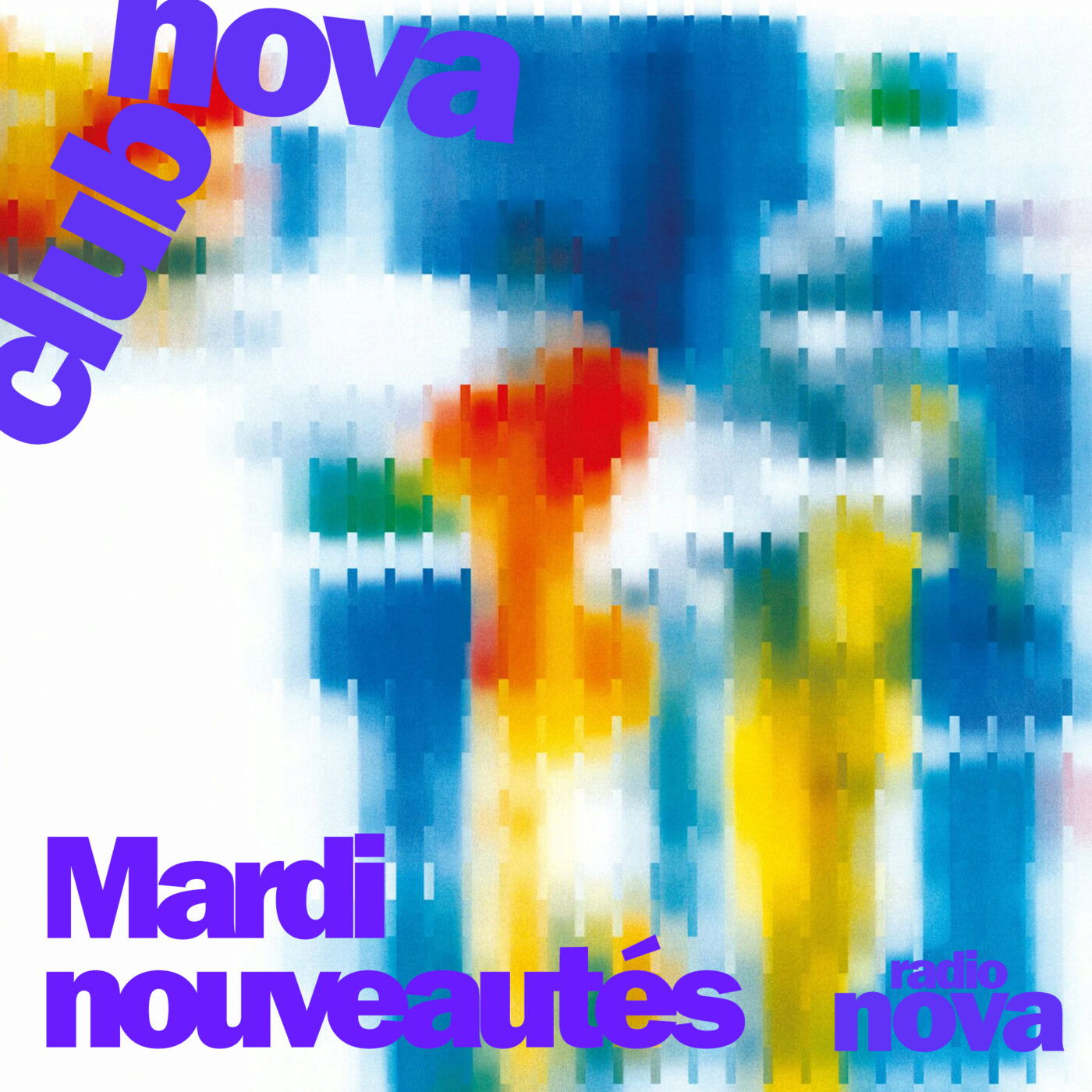 Mardi Nouveautés : Air x Vegyn, Lana del Rey, Odezenne, Pulp, Fontaines D.C, Smerz et plus ! 