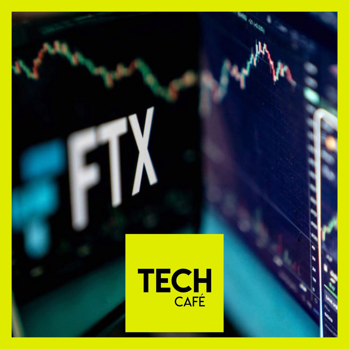📉 Faillite de FTX
