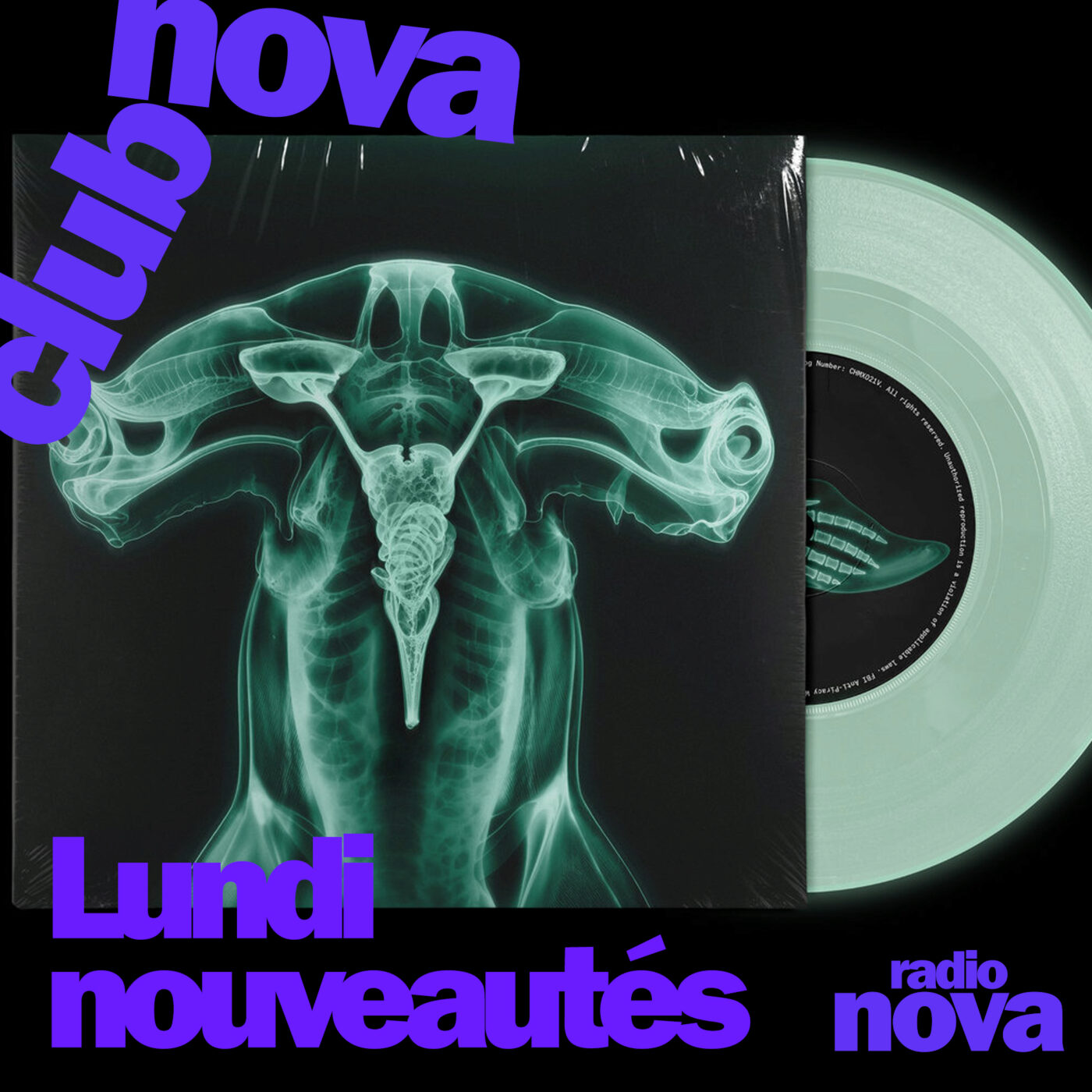 Lundi Nouveautés : Shygirl x Eartheater, Kali Uchis, UTO, Dj Python, helen island, Polo & Pan et...