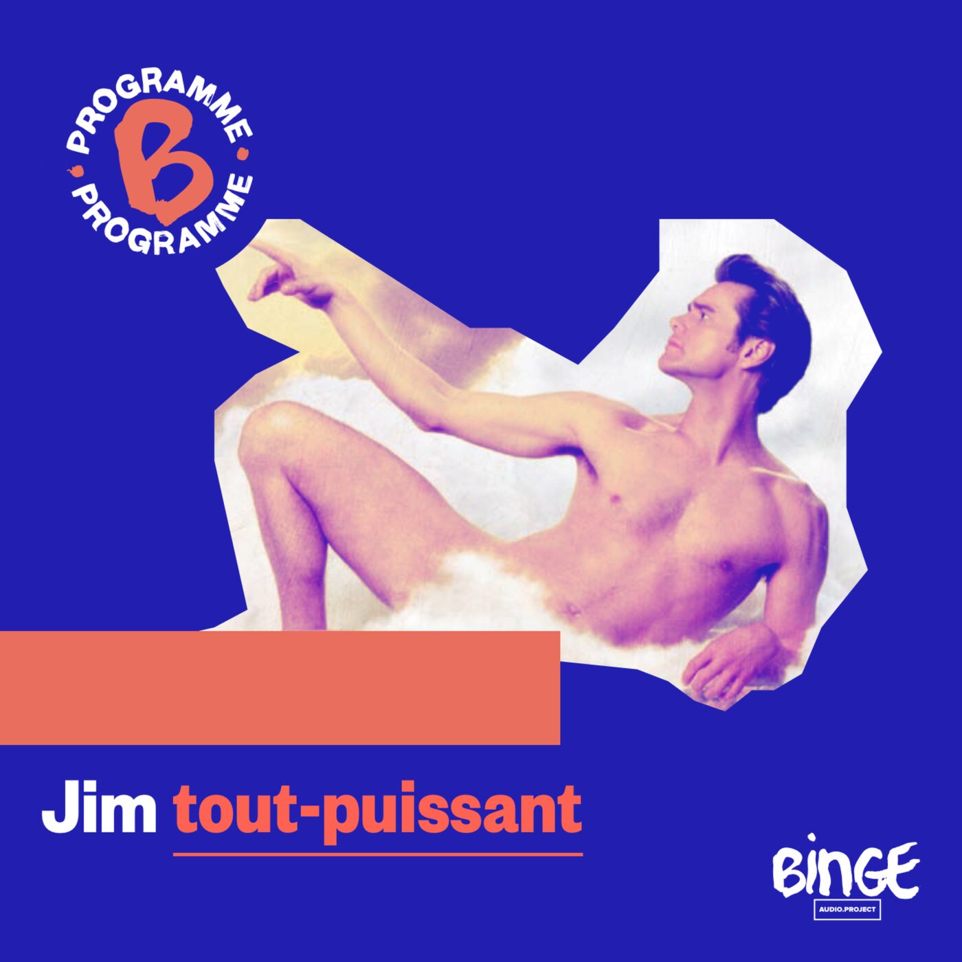 Jim tout-puissant