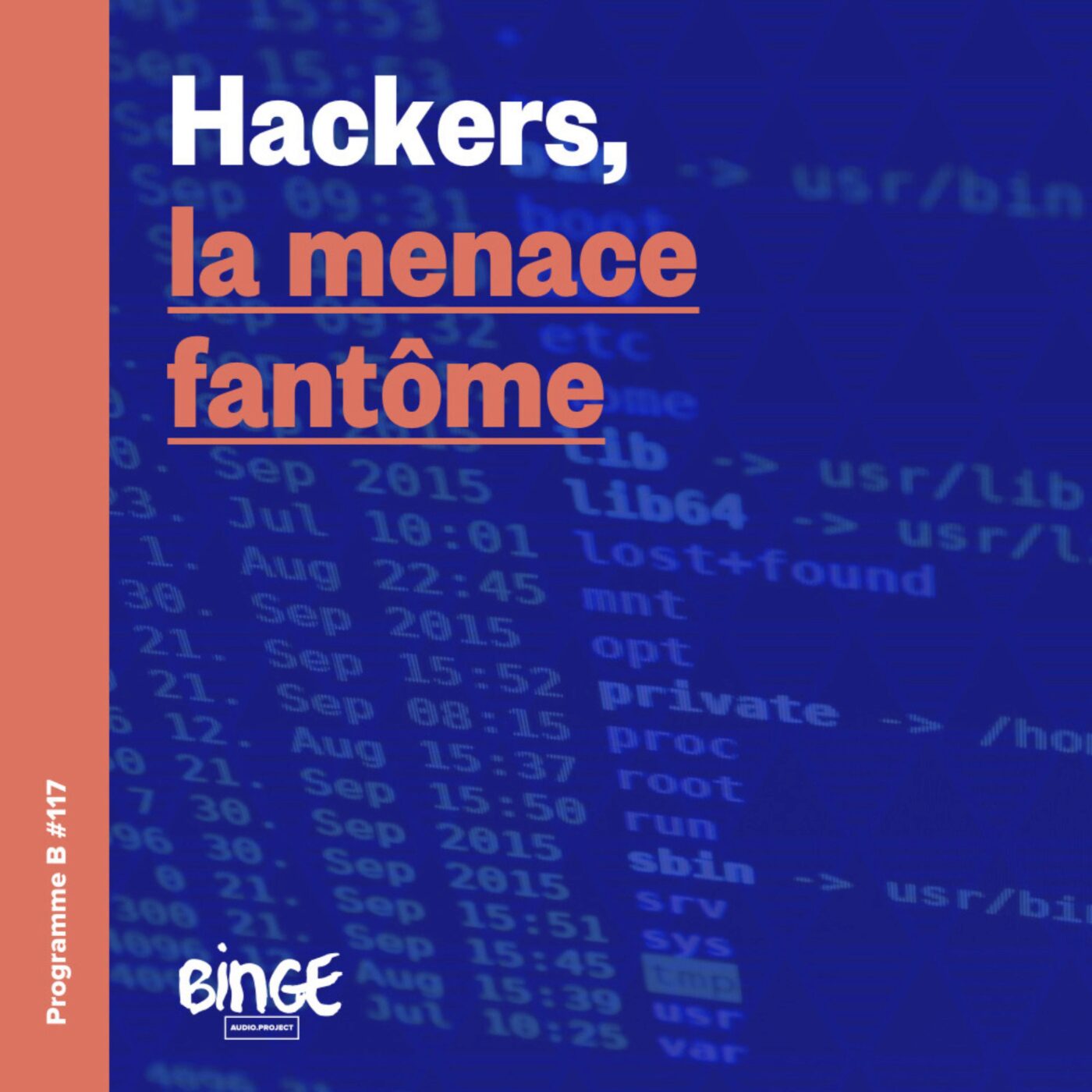 Hackers, la menace fantôme
