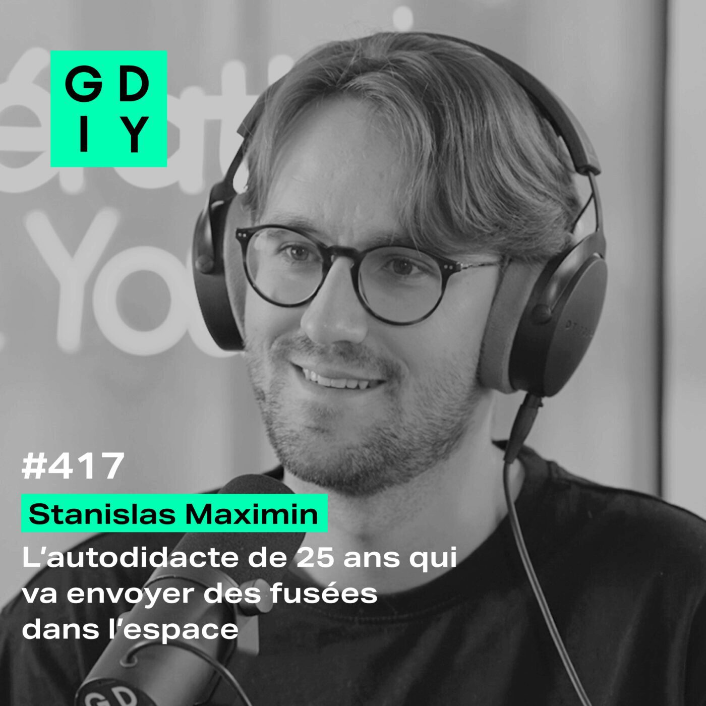 [EXTRAIT] La vraie opportunité derrière l’exploration spatiale - Stanislas Maximin