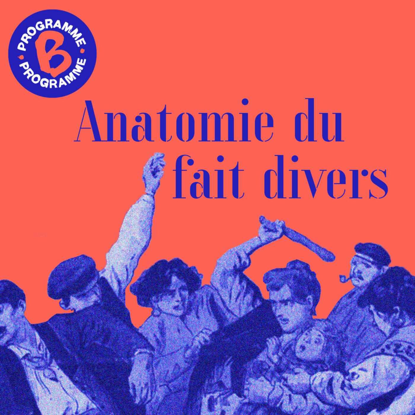 Anatomie du fait divers : le fait social