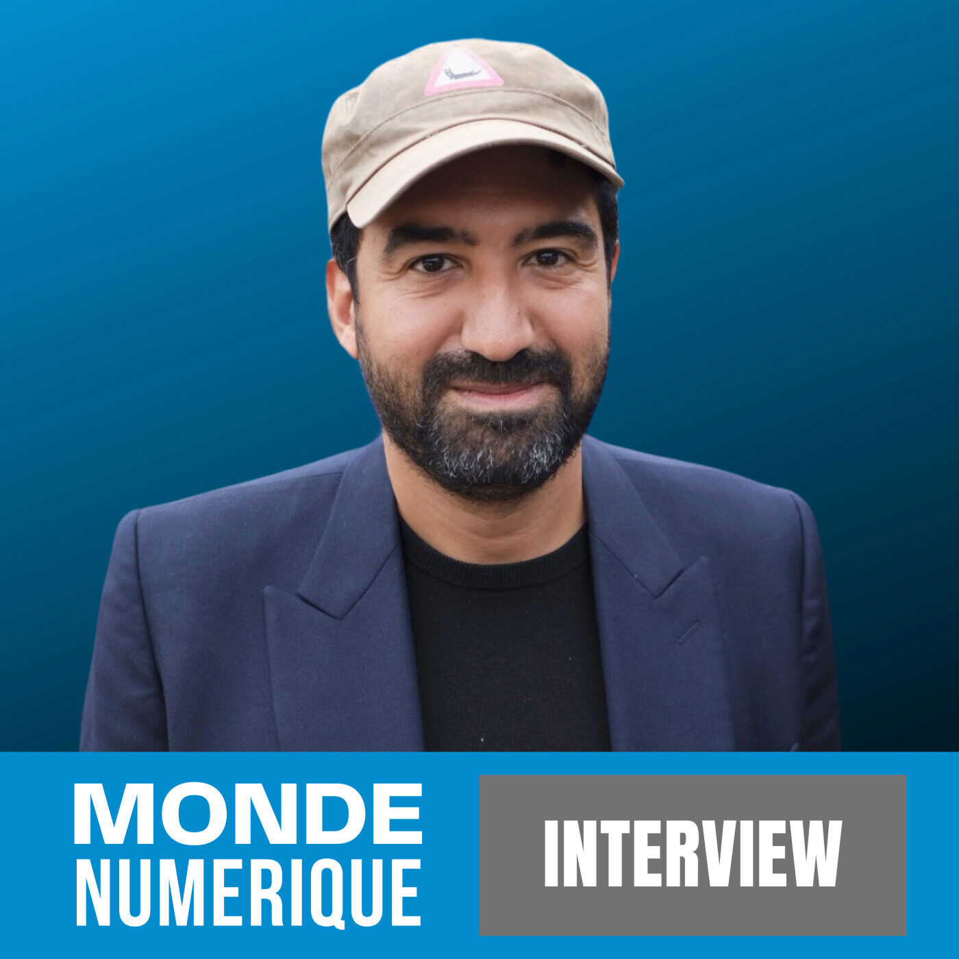 2024 est le début d'un nouveau cycle (Tariq Krim, entrepreneur)