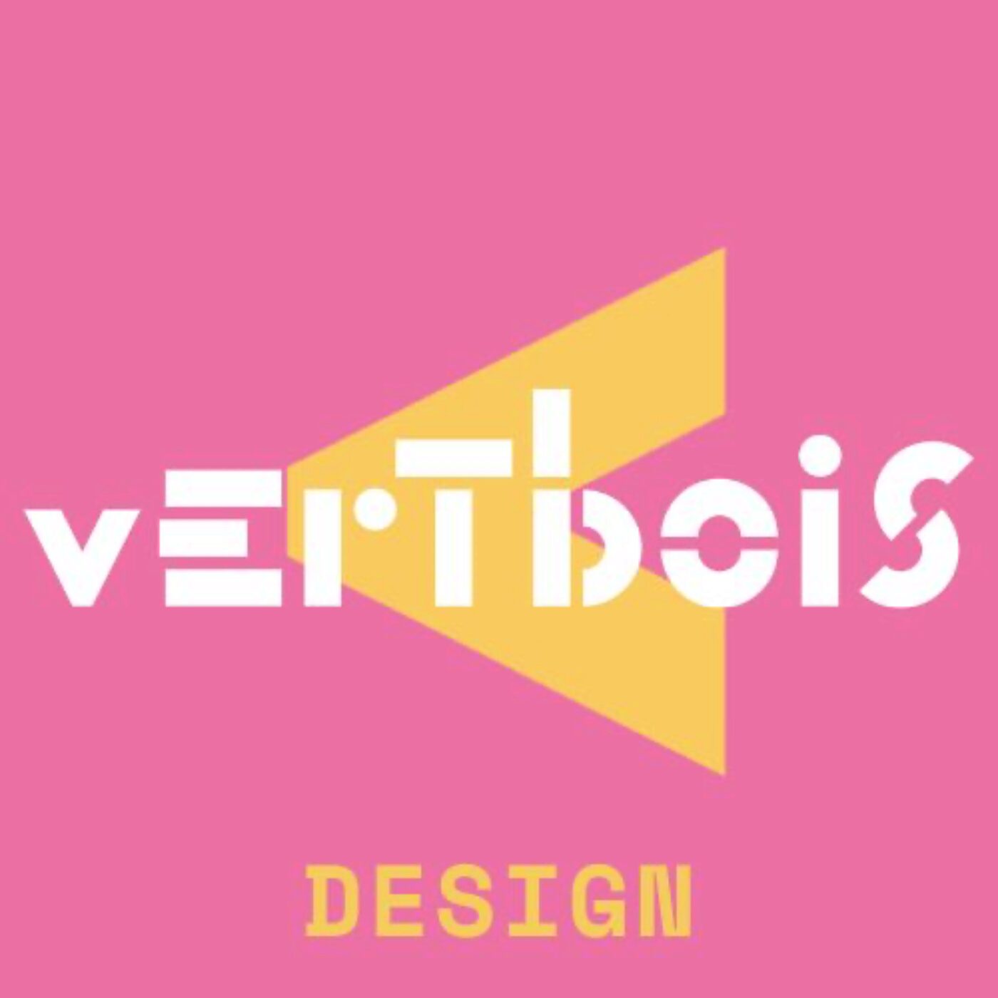 HORS SERIE -  Podcast Live Vertbois - LES NOUVELLES DIRECTIONS DU DESIGN