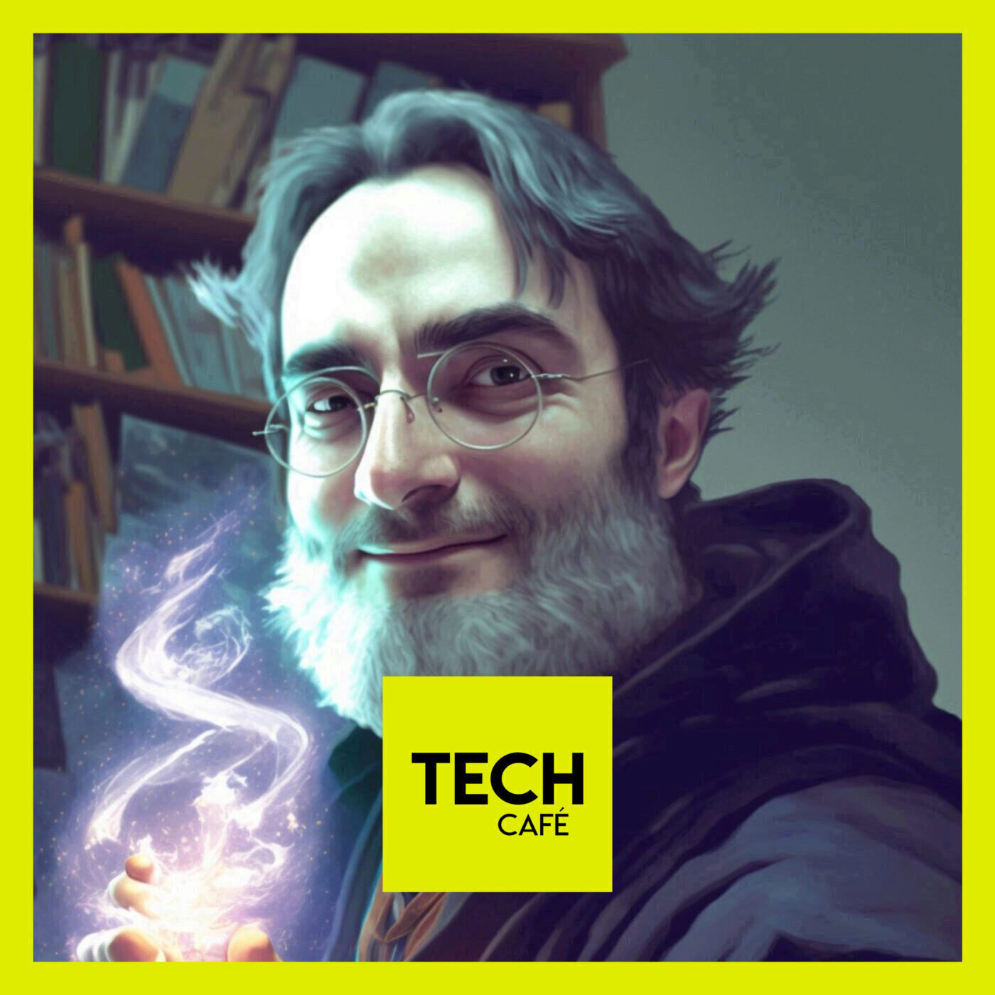 Jeux, tech & IA : Entretien avec Romaric Briand (1/3)