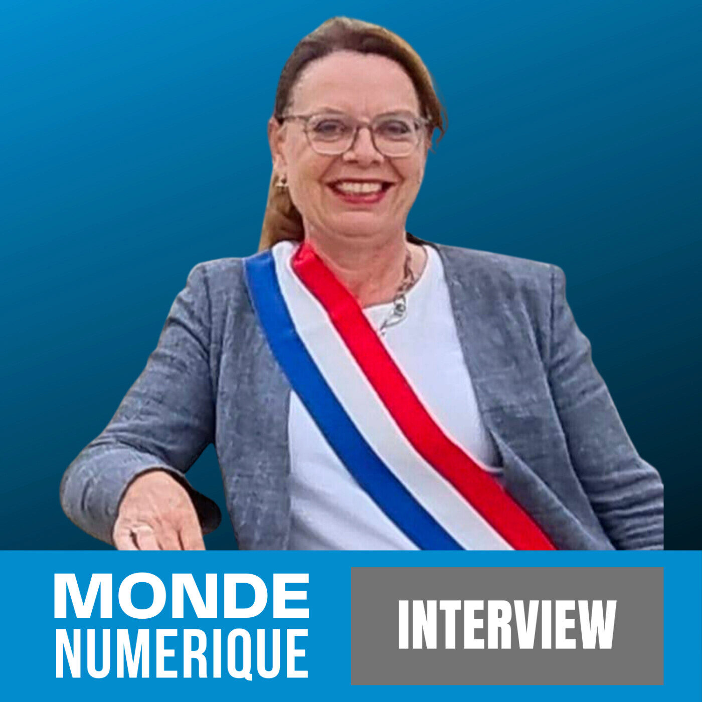 Anticiper les transformations de la sociÃ©tÃ© liÃ©es Ã  l'IA (Mireille Clapot,...