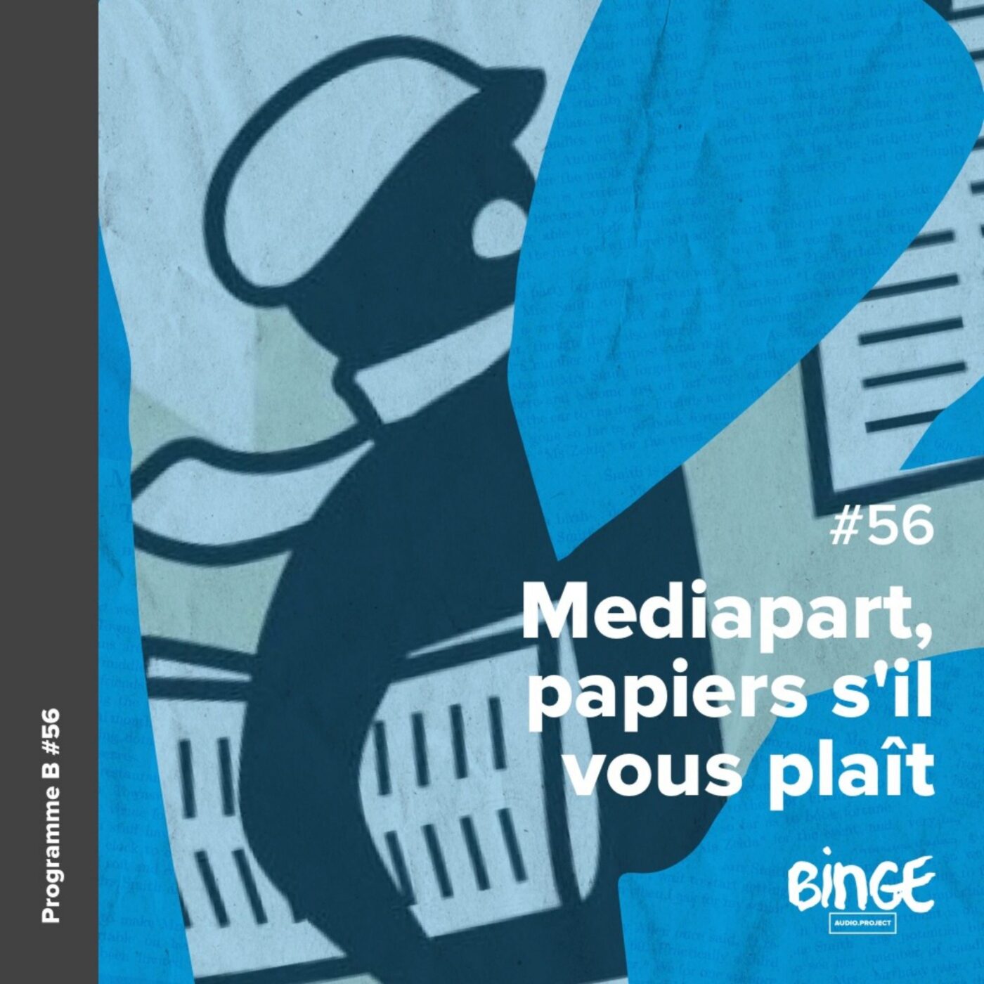 Mediapart, papiers s'il vous plaît