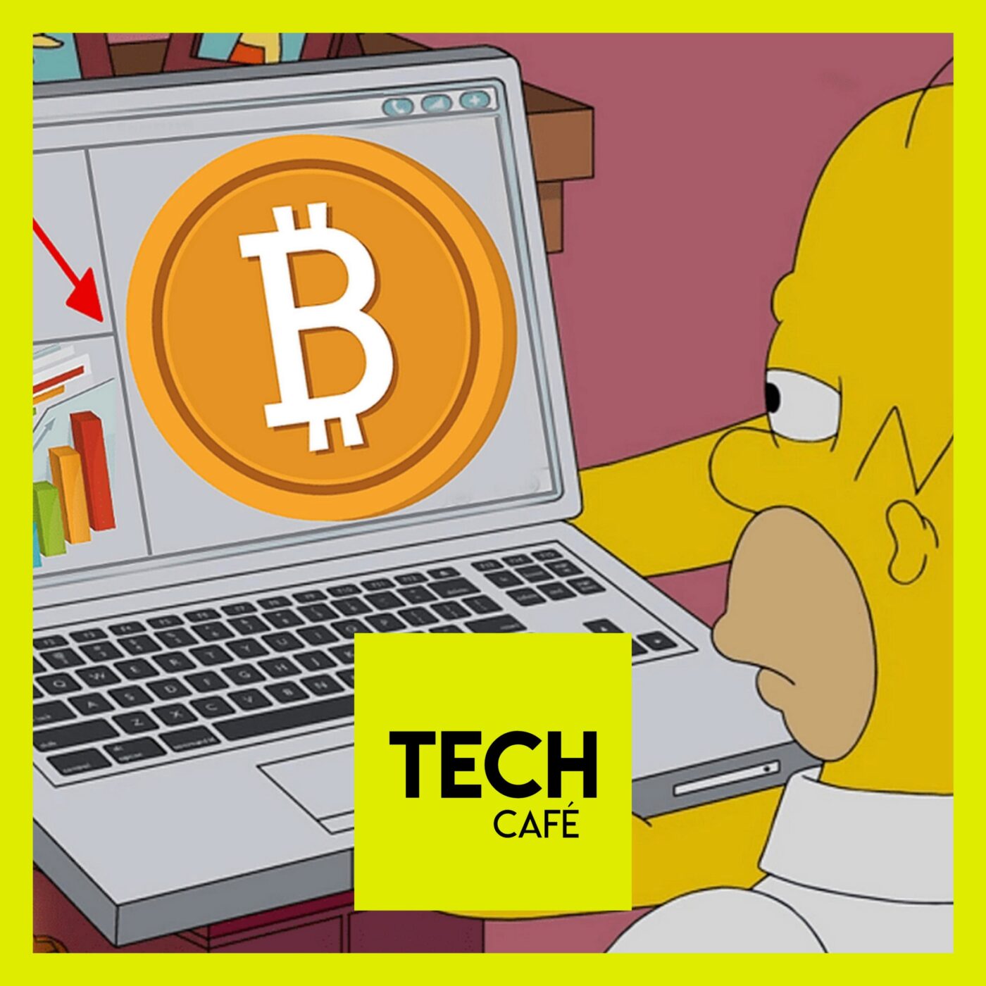 Vote électronique, panique pour les ransomwares, le Bitcoin s’écroule
