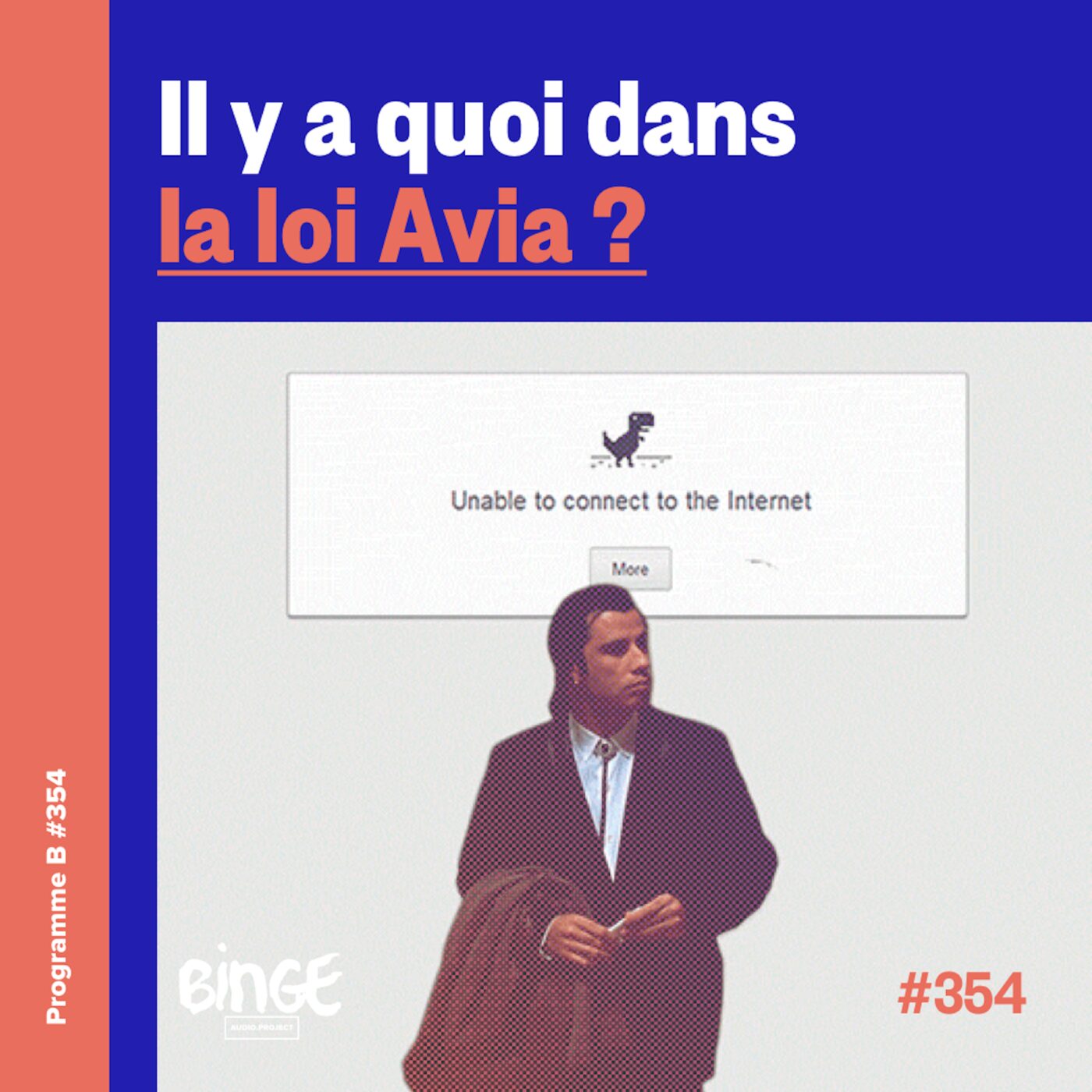 Il y a quoi dans la loi Avia ?