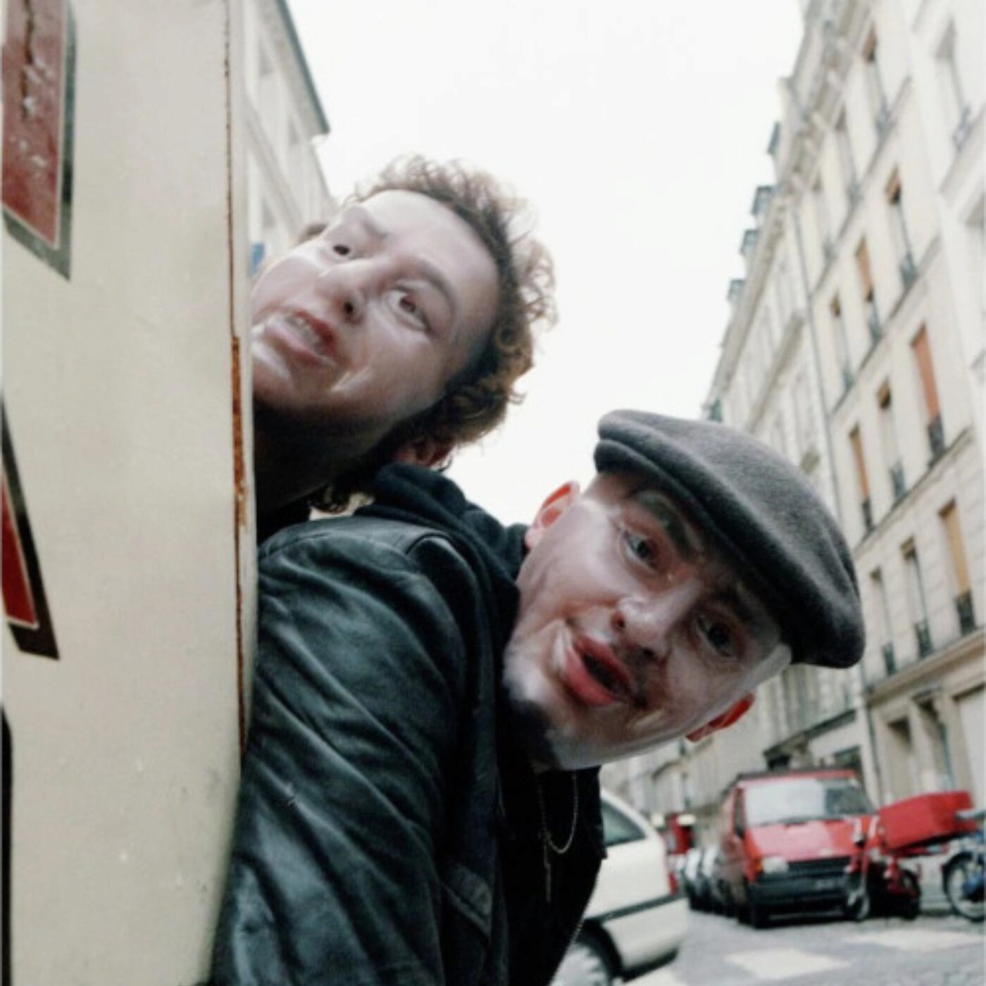 Rétro 1997 (2/2) : Daft Punk, Erykah Badu, Mary J Blige, Blur, Air, Joe Hisaichi et plus ! 