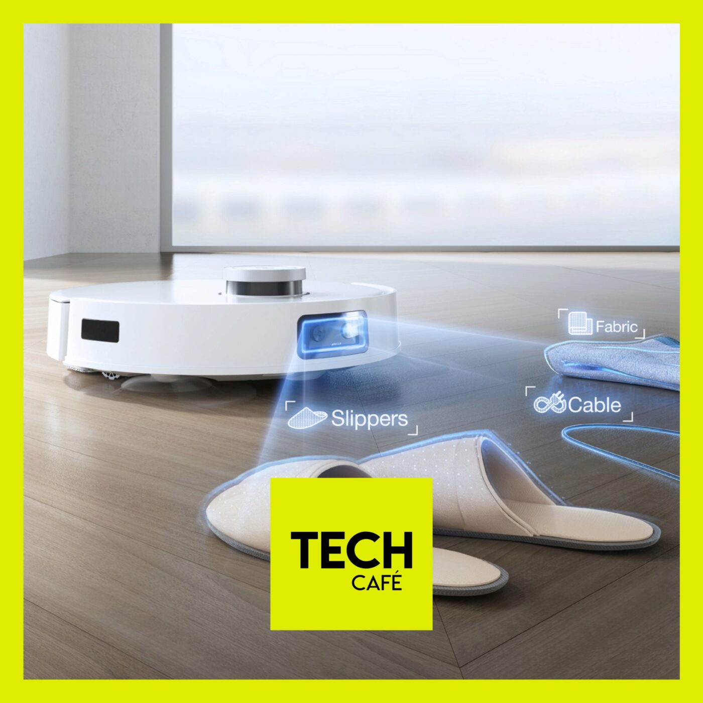 IFA 2023 : petits cœurs de Berlin