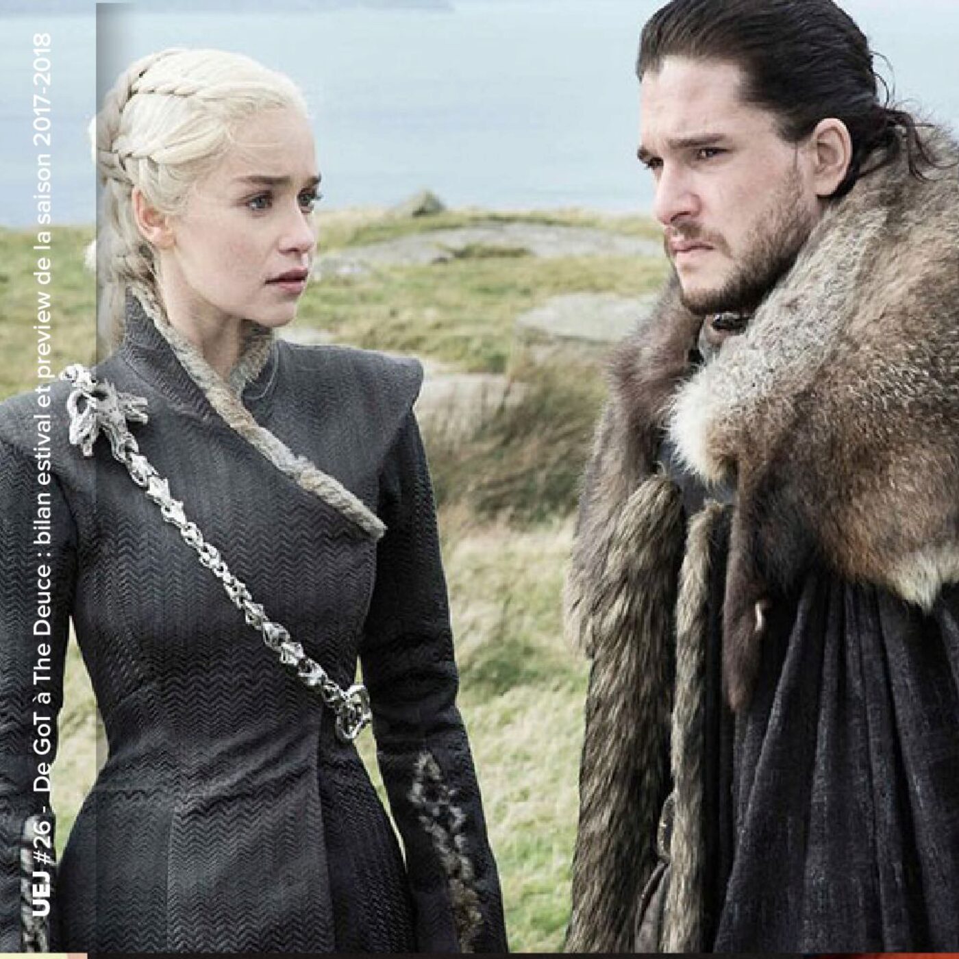 De Game of Thrones à The Deuce, bilan estival et preview de la rentrée 2017-2018
